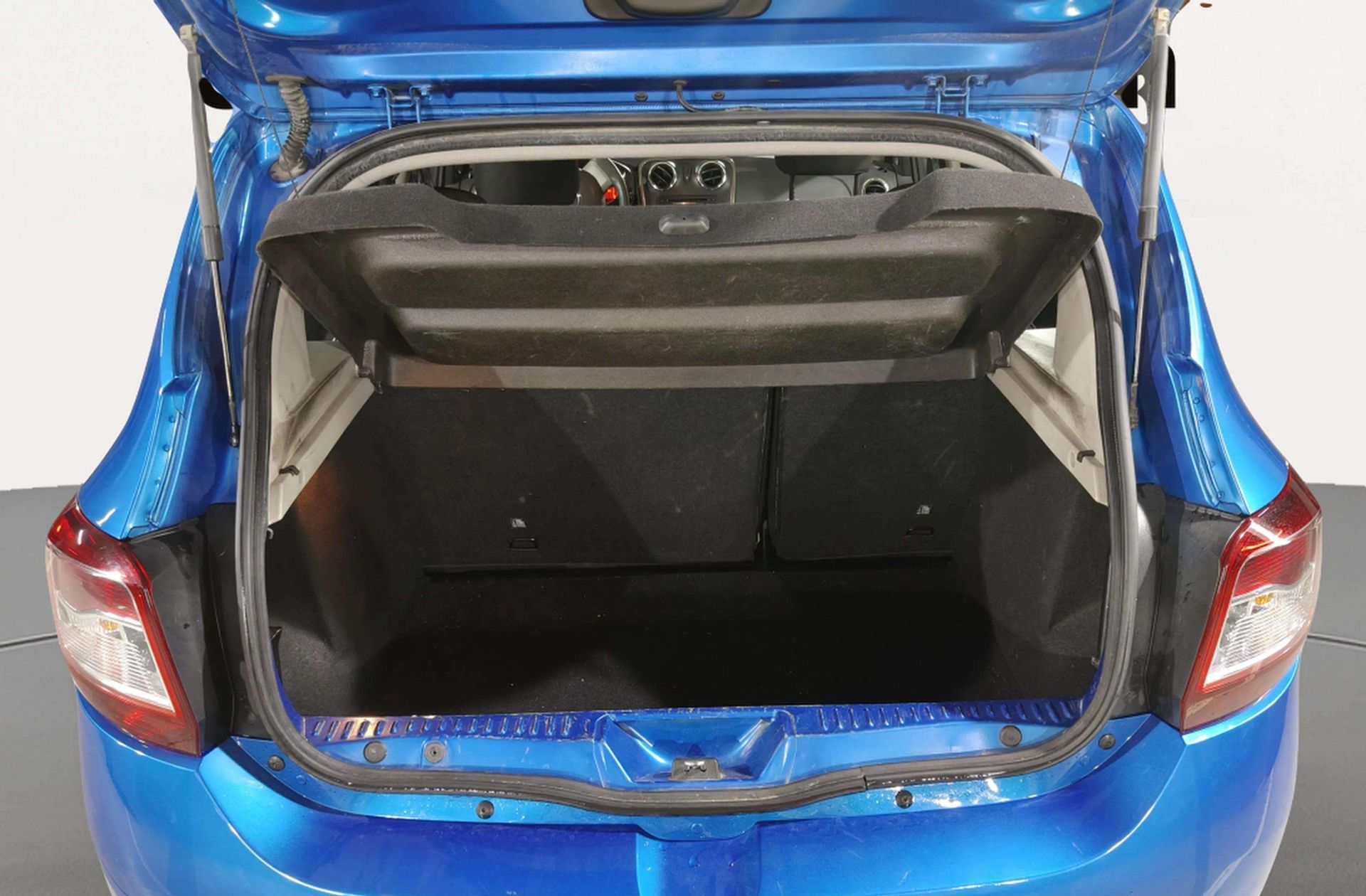 Dacia Sandero Stepway TCe - foto 12