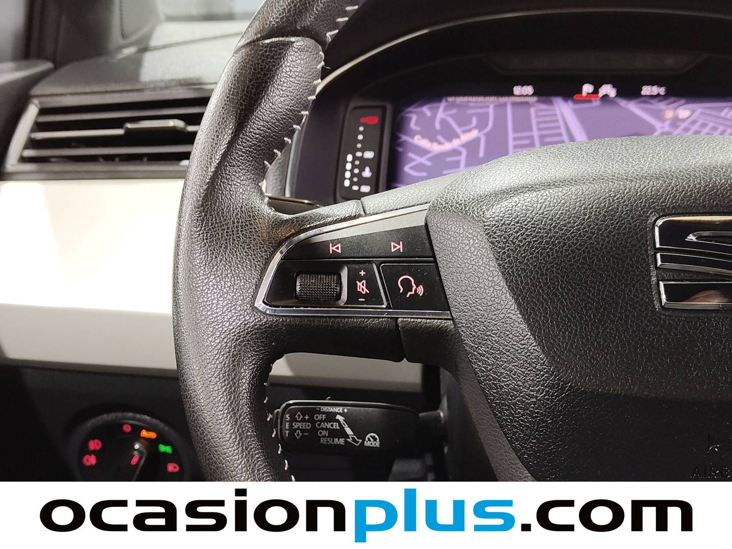 Seat Arona Seat Arona 1.0 TSI Ecomotive Xcellence DSG (110 CV) al mejor precio