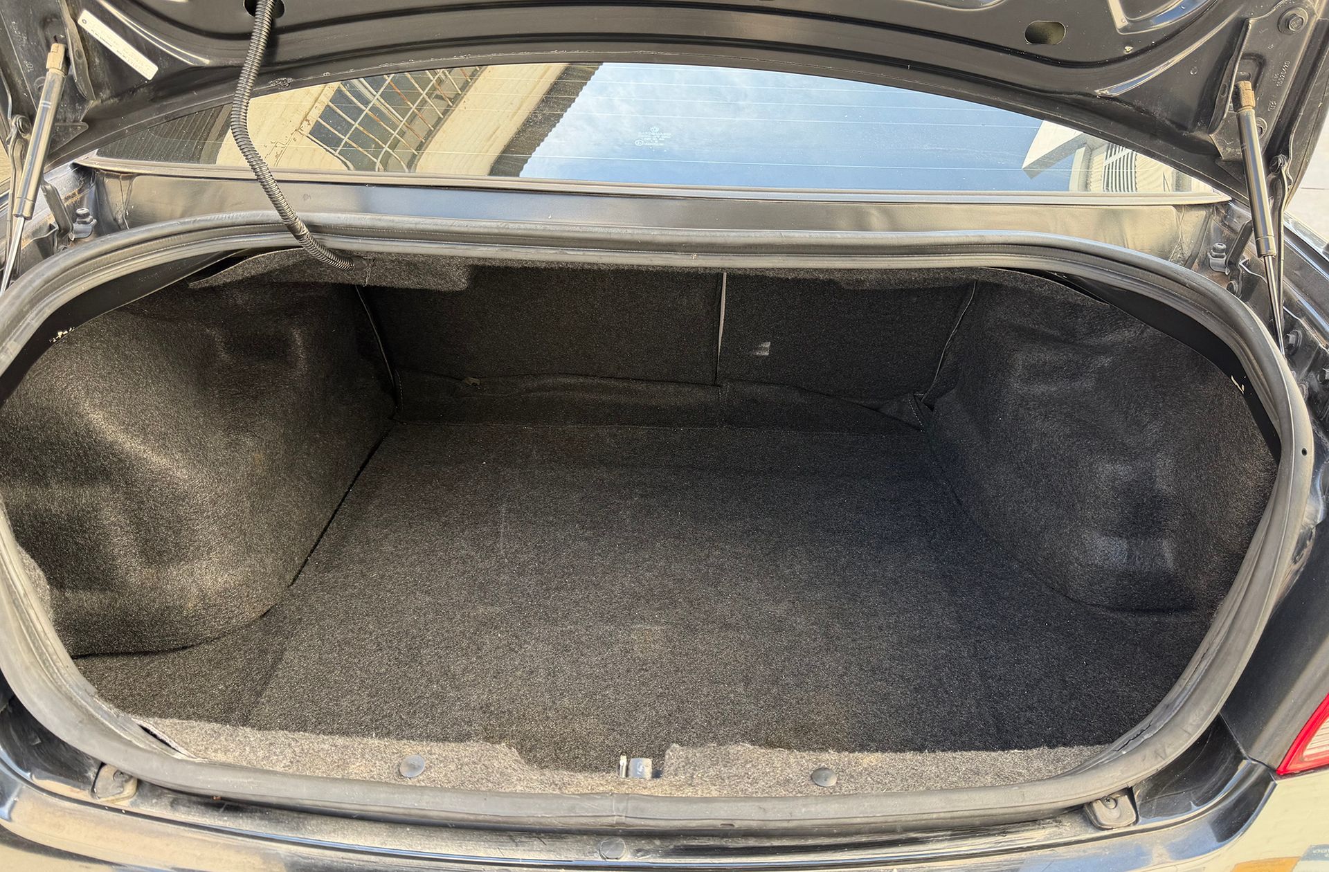 Chrysler Sebring 2.0 Limited - foto 17
