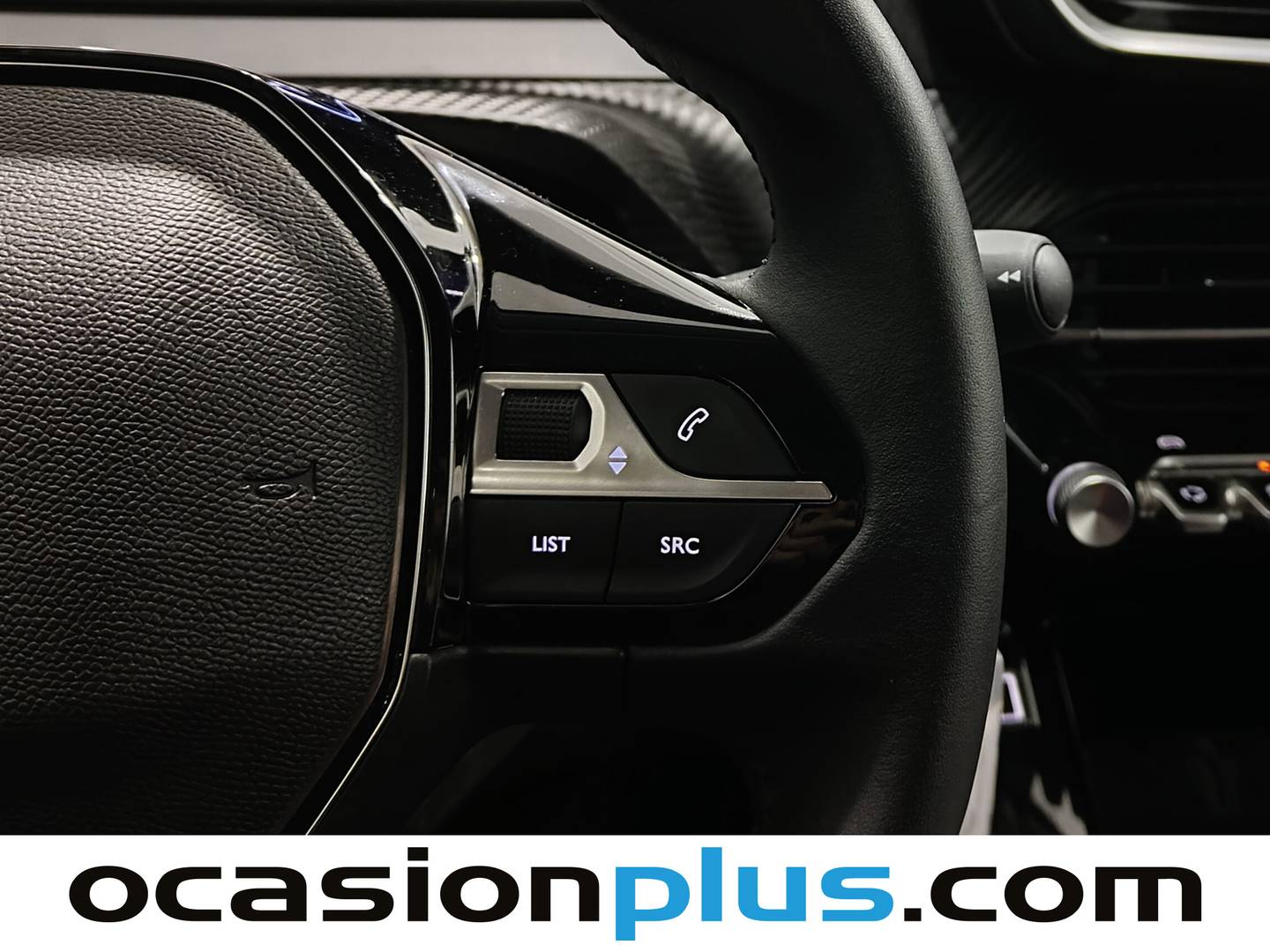 Foto Peugeot 208 Peugeot 208 PureTech 100 Allure (100 CV)