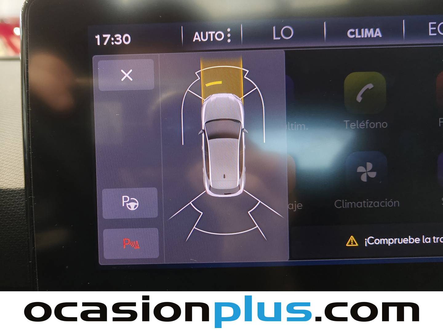 Paquetes del Cupra León Cupra León 1.4 e-Hybrid DSG (245 CV)