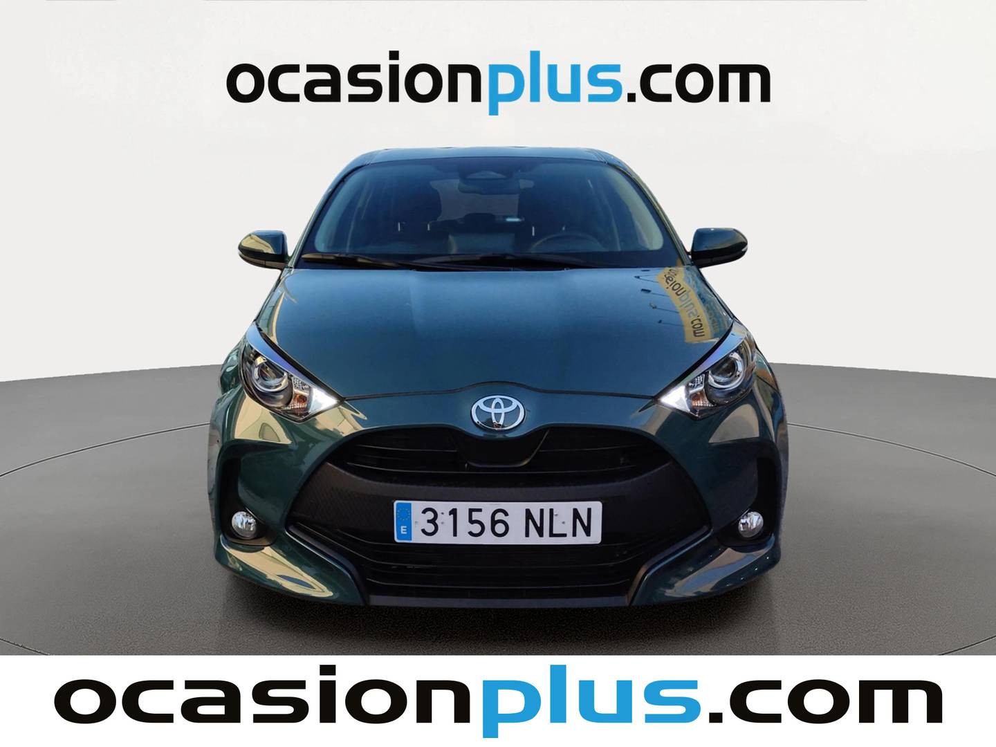 Toyota Yaris Toyota Yaris 120H Active Plus (116 CV) 116cv