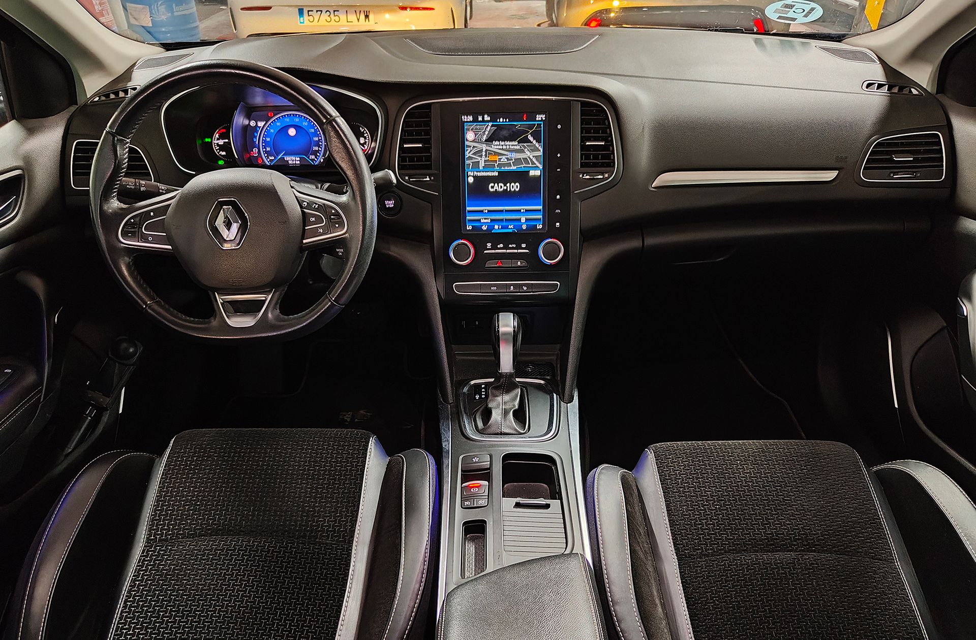 Renault Mégane Sport Tourer Zen Energy TCe EDC - foto 6