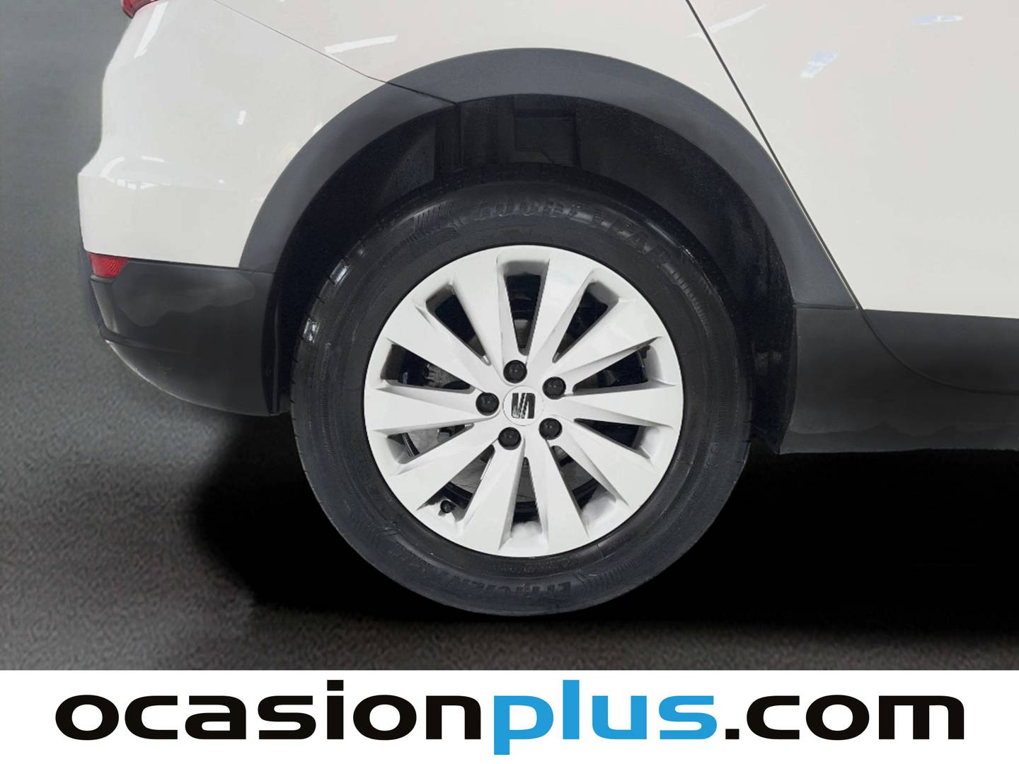 Foto Seat Arona SEAT Arona 1.0 TSI Style Plus (110 CV)