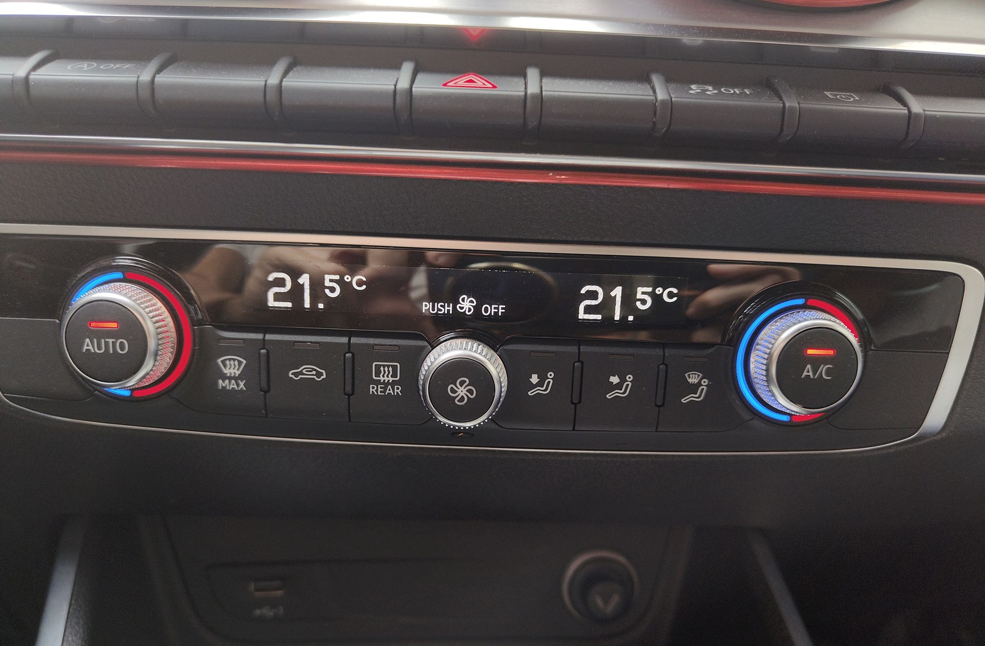 Audi Q2 design edition 1.6 TDI - foto 31