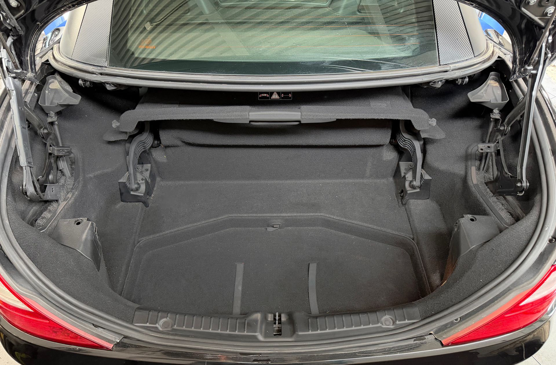 Mercedes-Benz SLK BlueEfficiency 7G Plus - foto 18