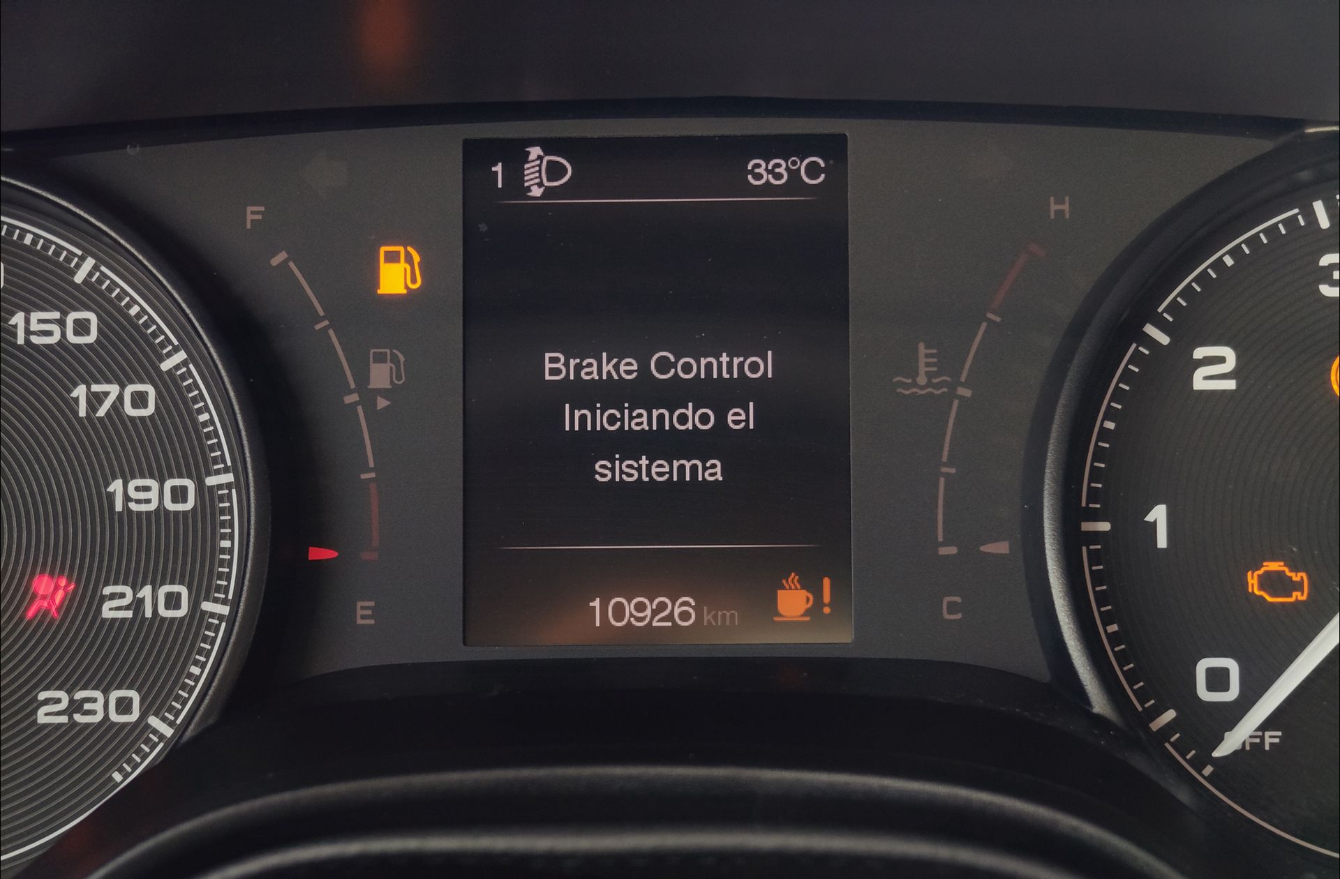 Fiat Tipo Sedan 1.6D - foto 7