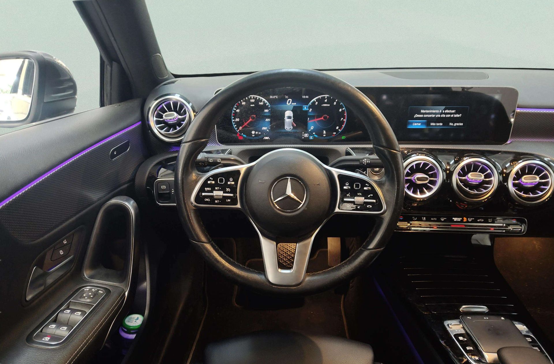 Mercedes-Benz Clase A 200 - foto 23