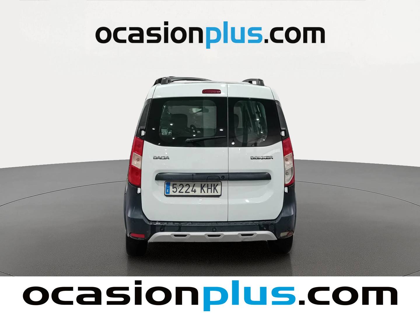 Dacia Dokker Dacia Dokker dCi 90 SL Trotamundos (90 CV) barato