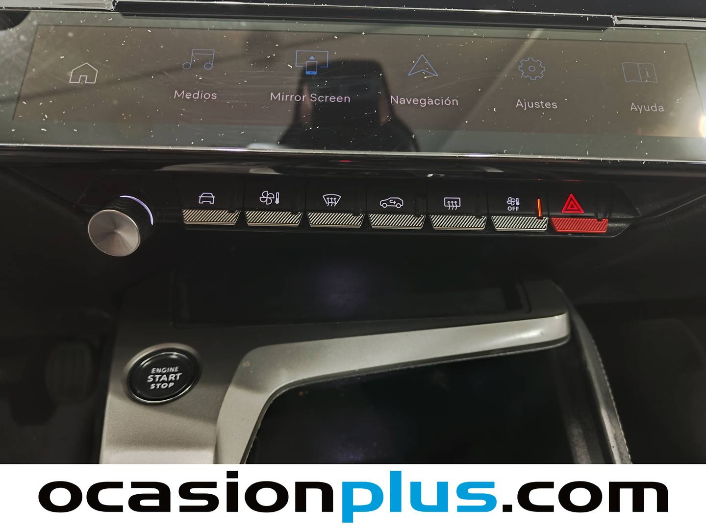 Foto Peugeot 308 Peugeot 308 PureTech 130 S&S Allure Pack (130 CV)