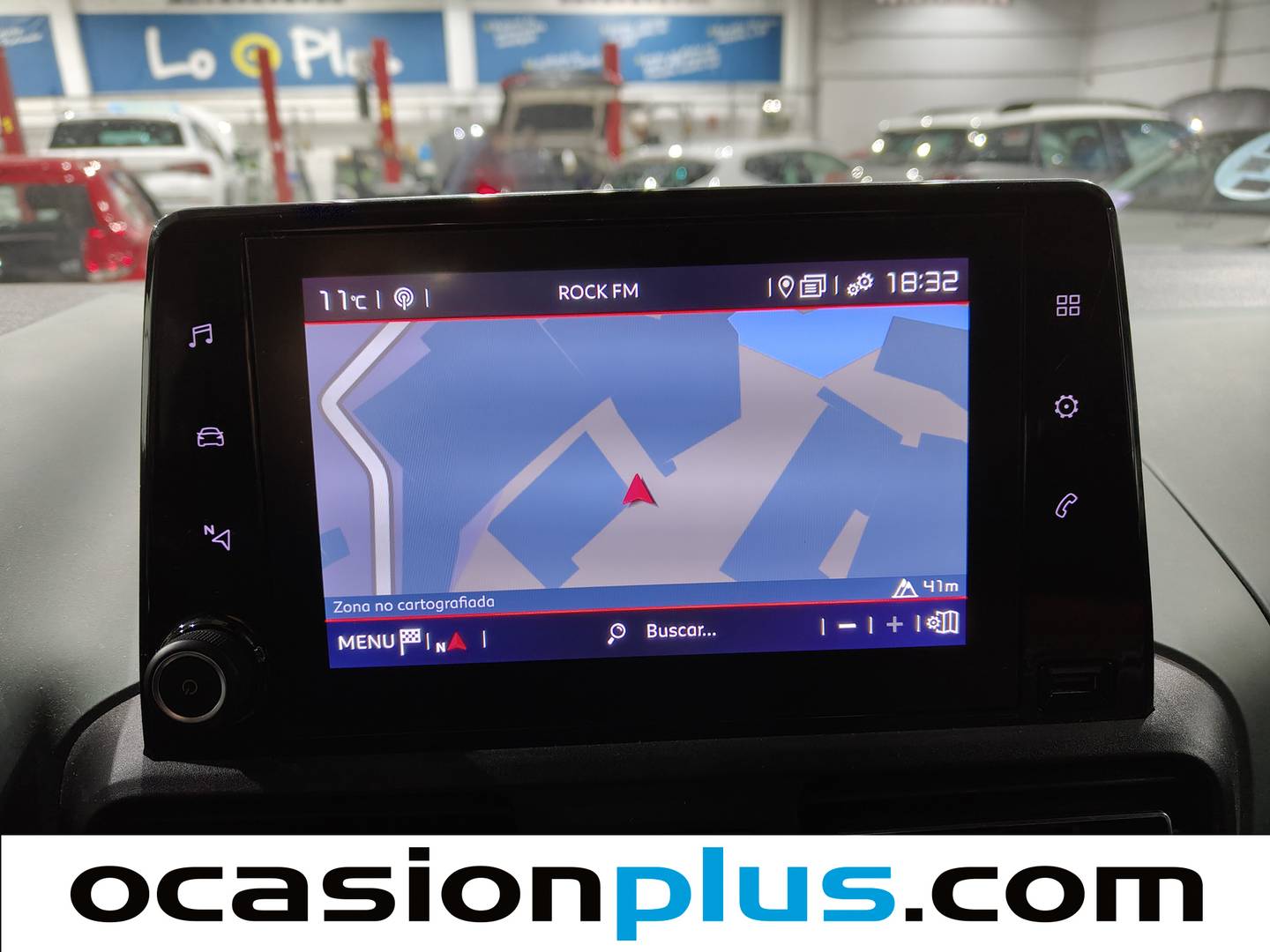 Foto Citroën Berlingo Citroen Berlingo BlueHDi 130 S&S Talla M Shine (130 CV)