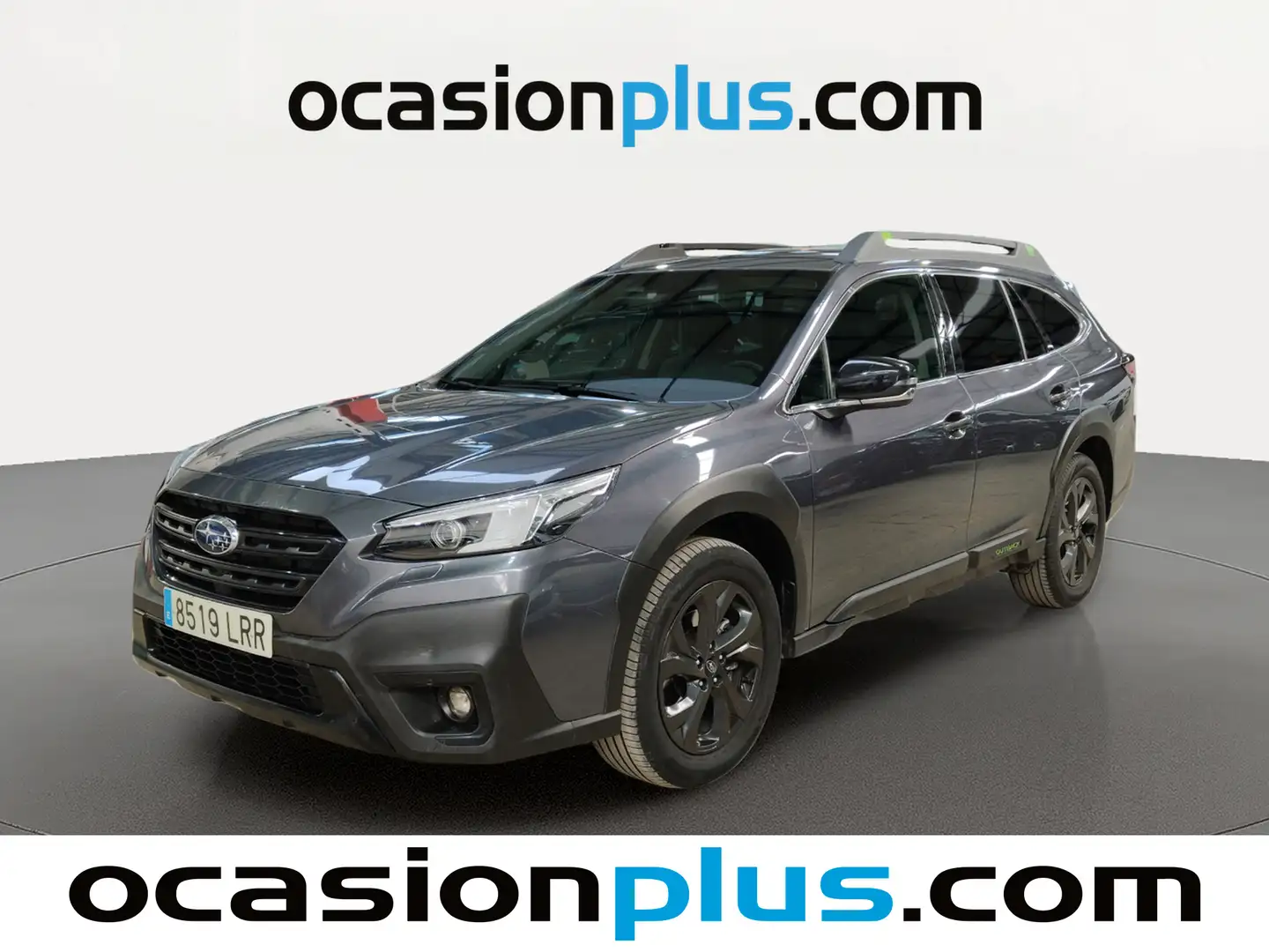 Foto Subaru Outback Subaru Outback 2.5 Field AWD CVT Lineartronic (169 CV)