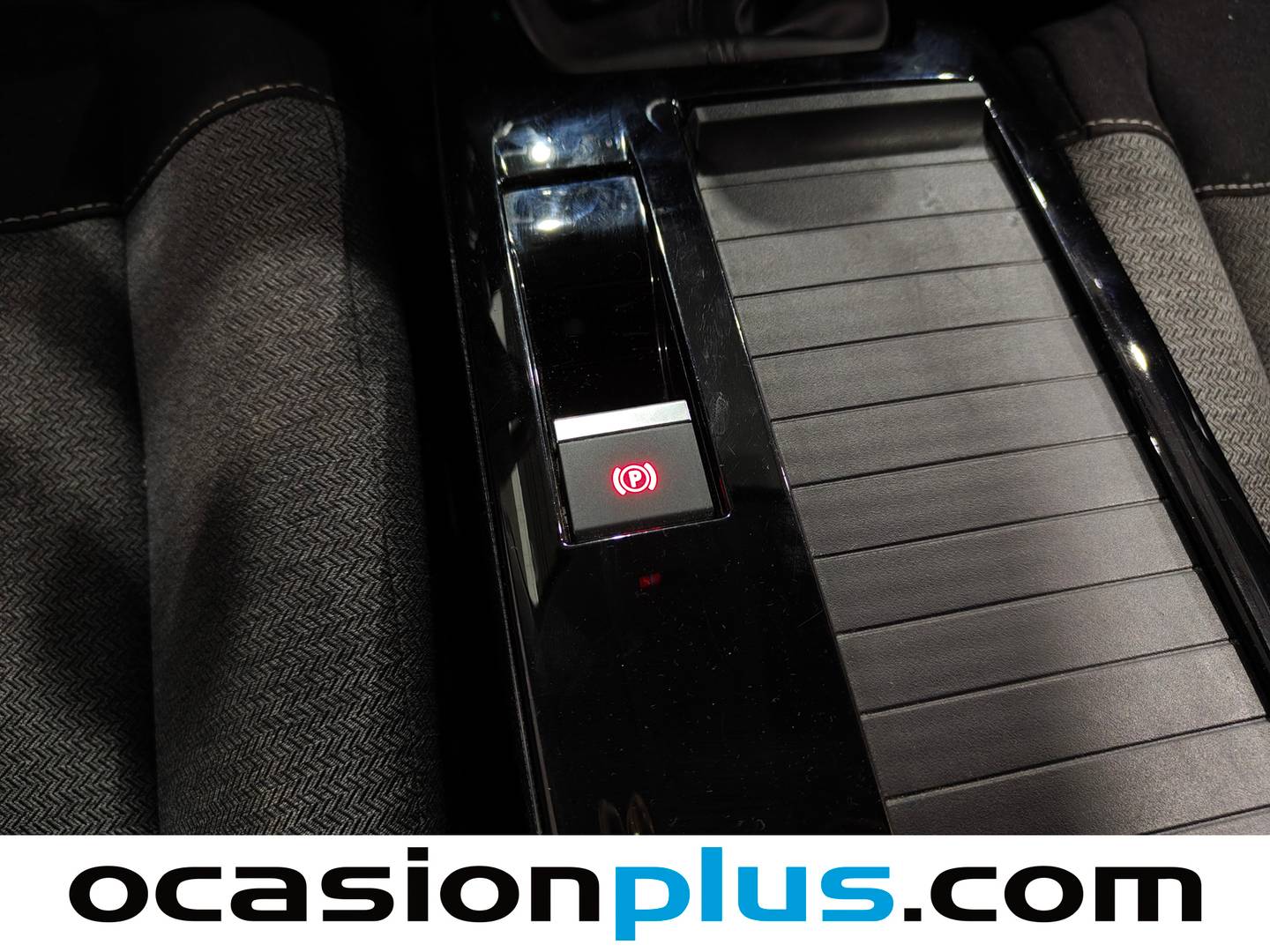 Extras del Citroën C4 Citroen C4 PureTech 130 S&S You (131 CV)