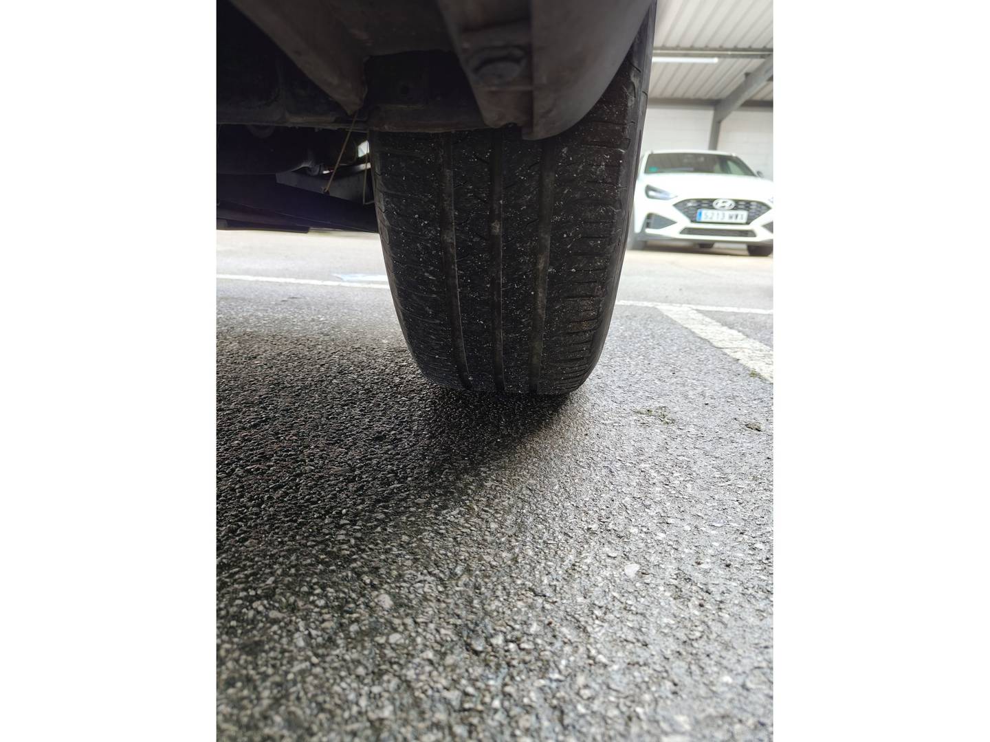 Fiat Panda Fiat Panda 1.0 Hybrid Garmin (70 CV) de segunda mano