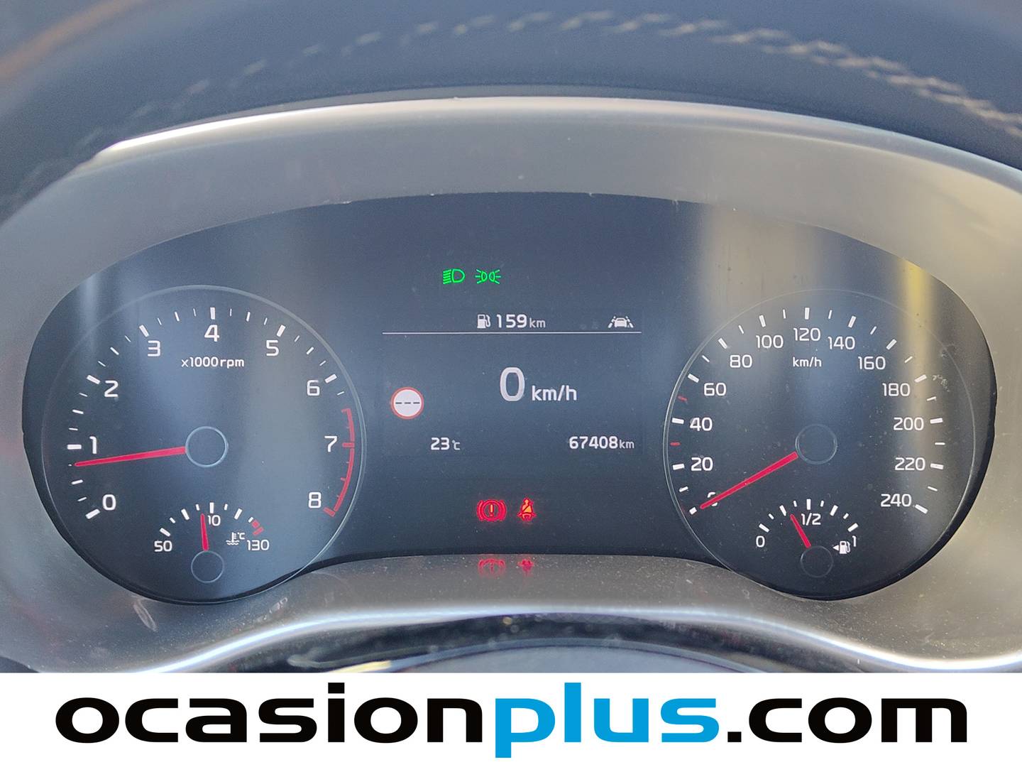 KIA Sportage KIA Sportage 1.6 T-GDi GT Line Xtreme Plus (177 CV) 177cv
