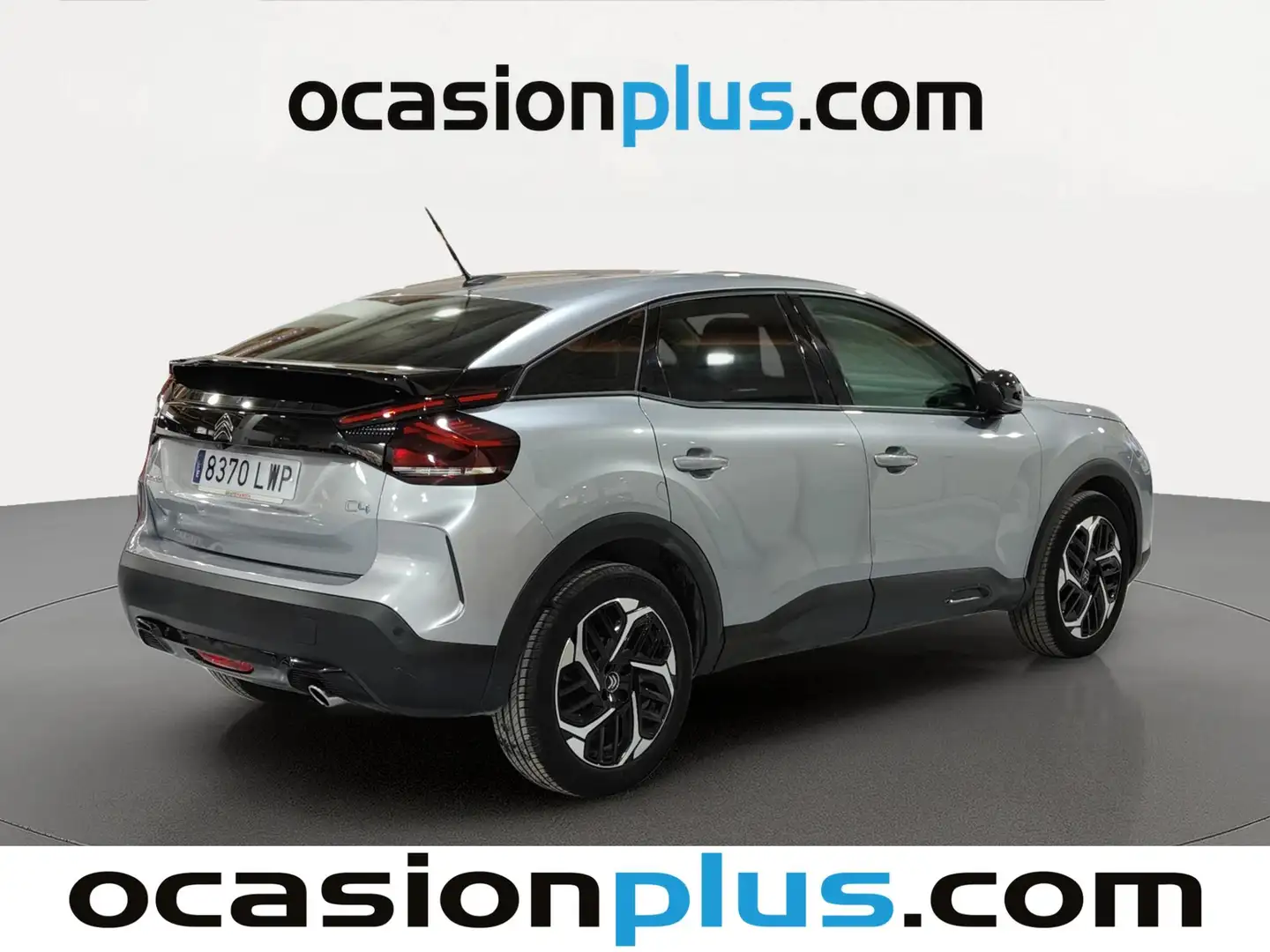 Foto Citroën C4 Citroen C4 BlueHDi 130 S&S Feel Pack EAT8 (130 CV)