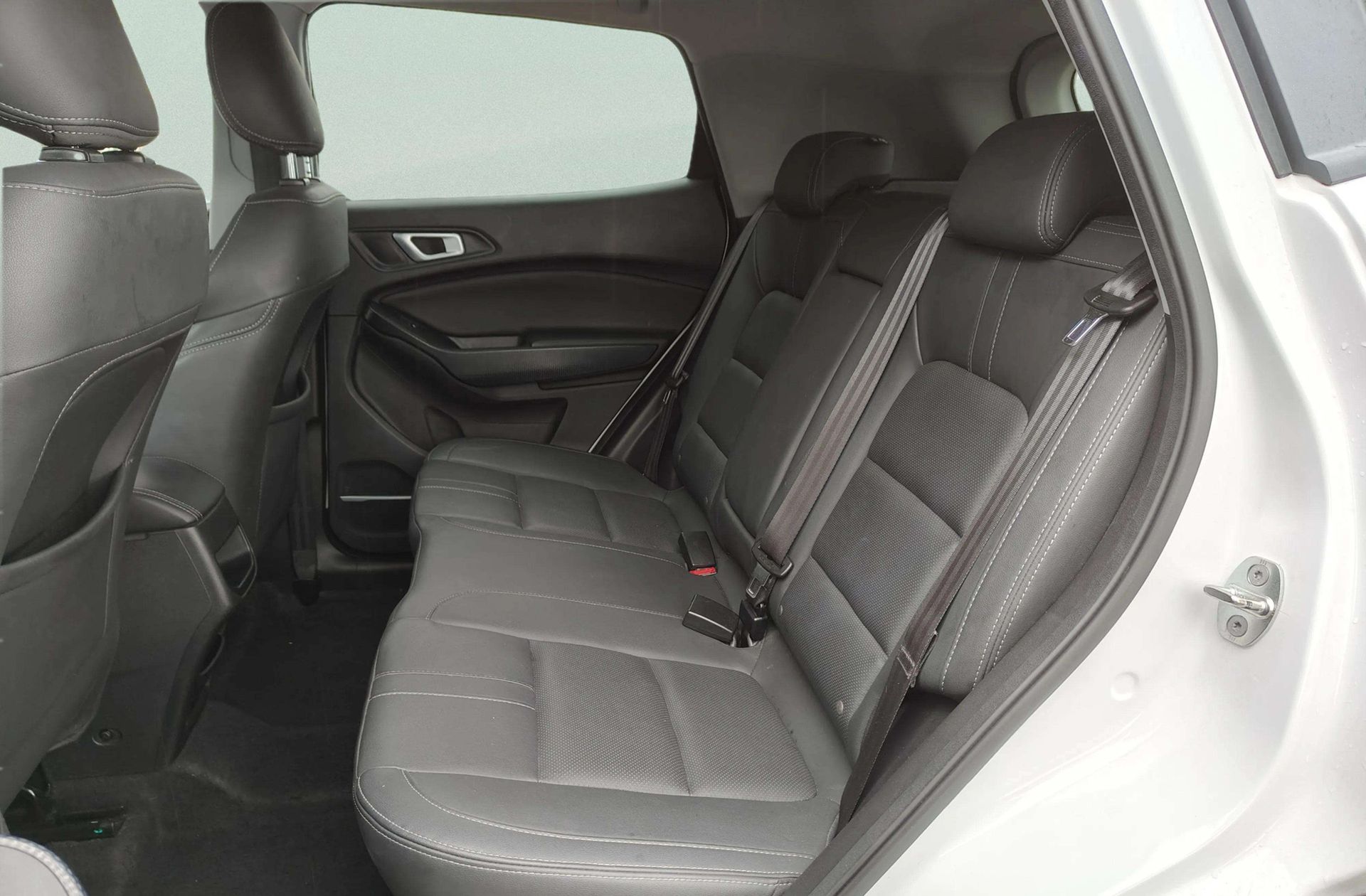 DR AUTOMOBILES DR 4.0 DR4 1.5 - foto 13
