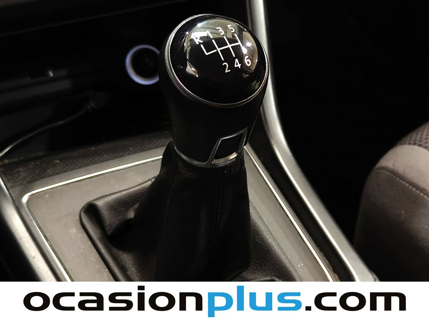 Volkswagen Touran Volkswagen Touran Business & Navi 1.6 TDI (115 CV) 7 plazas de segunda mano