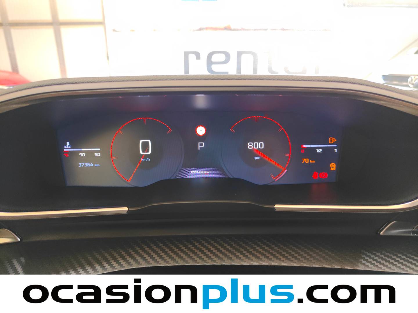 Foto Peugeot 508 Peugeot 508 SW SW BlueHDi 130 S&S GT EAT8 (130 CV)