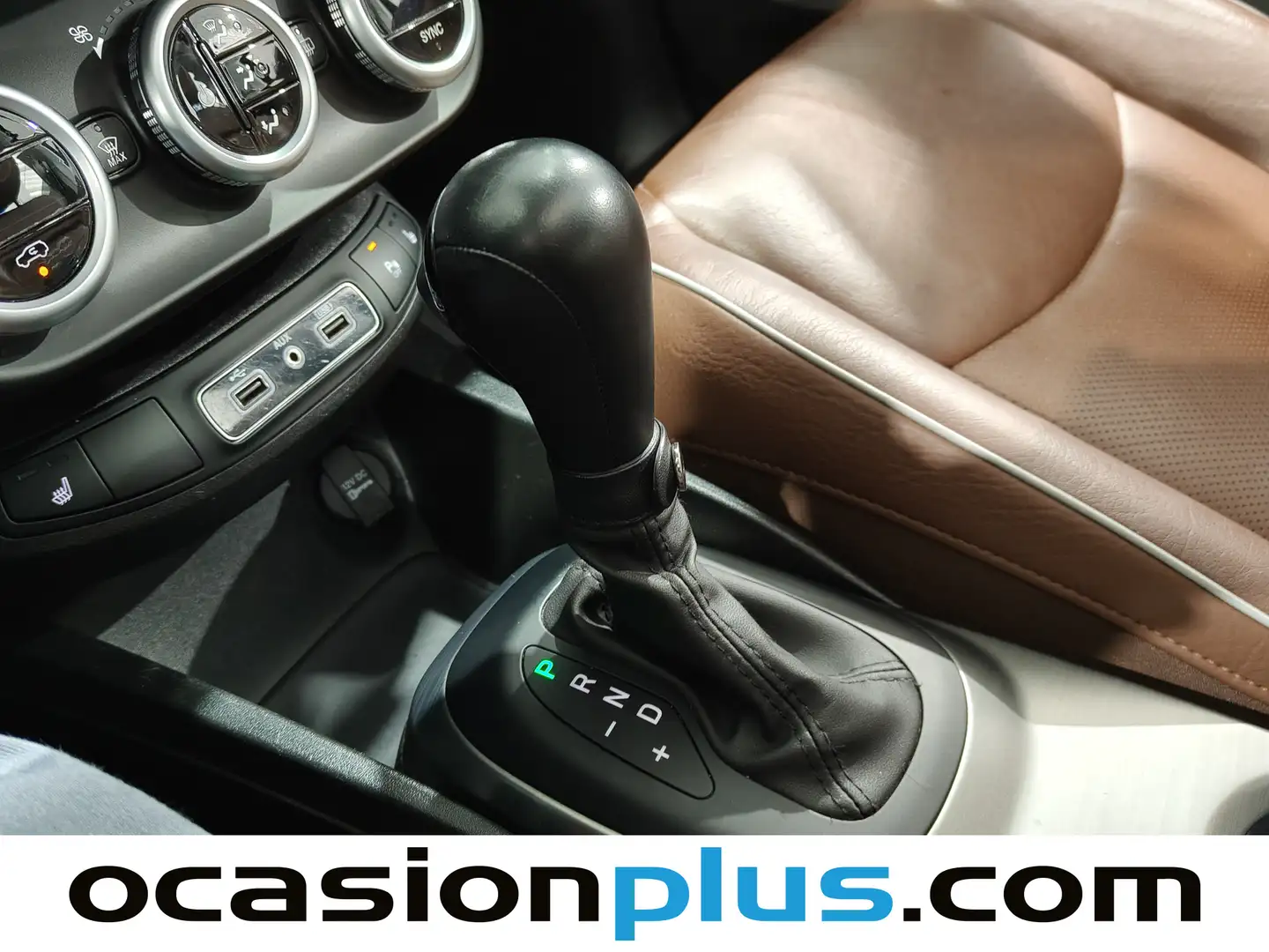 Foto Fiat 500X Fiat 500X 1.3 Firefly S&S Cross T4 DCT (150 CV)