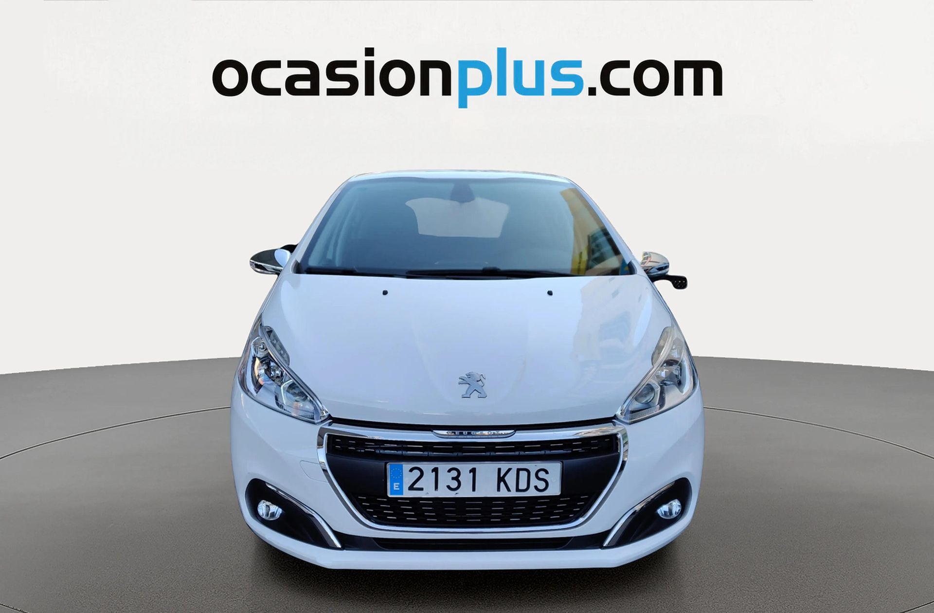 Peugeot 208 1.2 PureTech Allure - foto 15