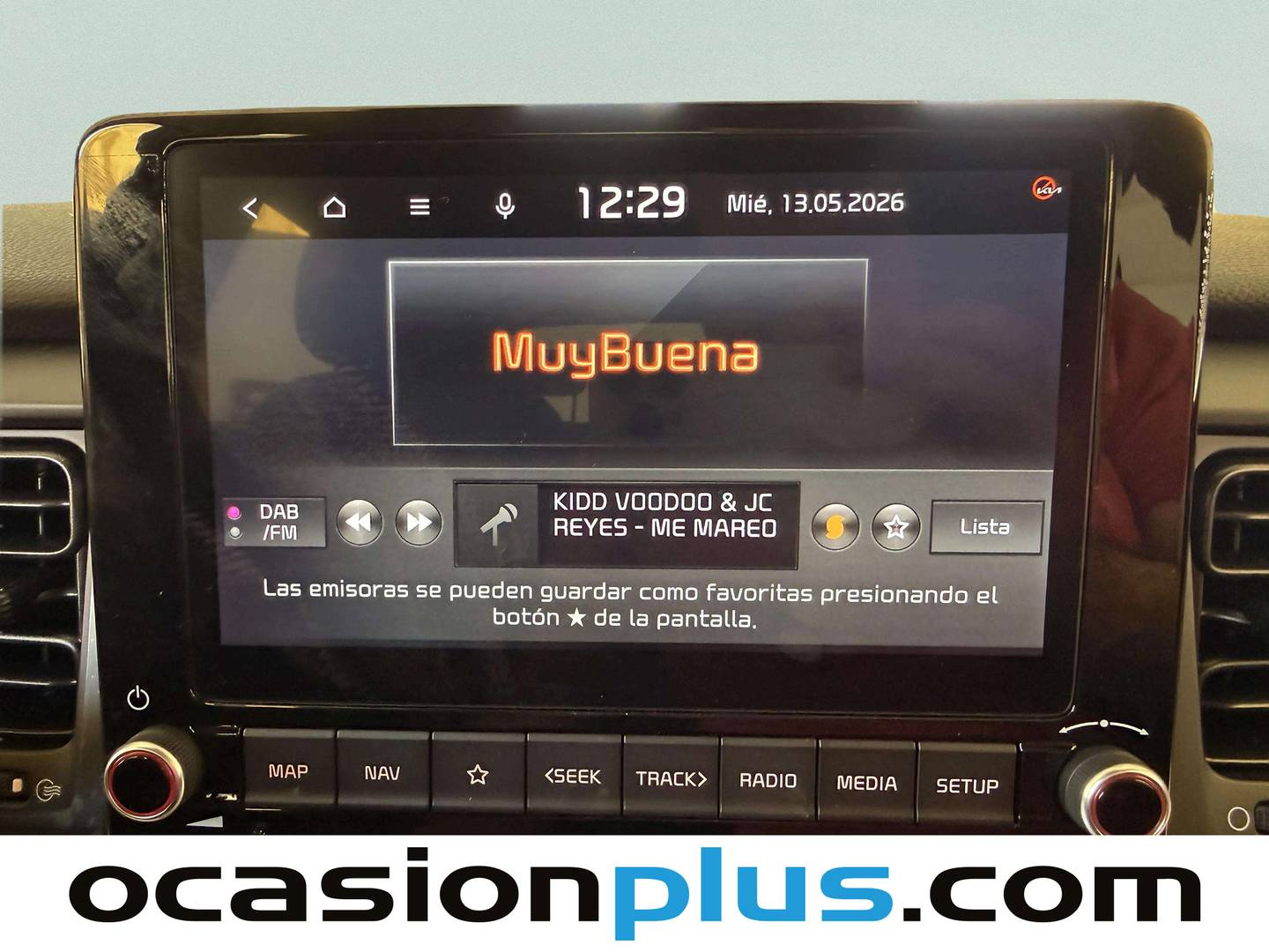 KIA Stonic KIA Stonic 1.0 T-GDi (100CV) MHEV MT Concept al mejor precio