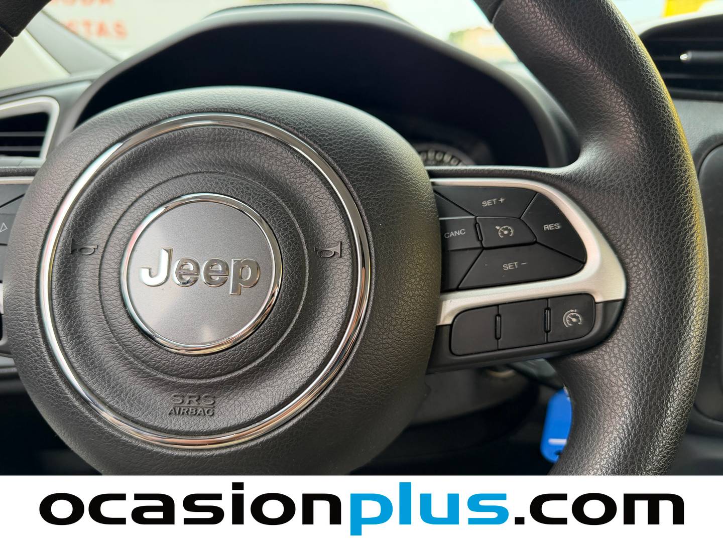 Jeep Renegade Jeep Renegade 1.0G Sport 4x2 (120 CV) 120cv