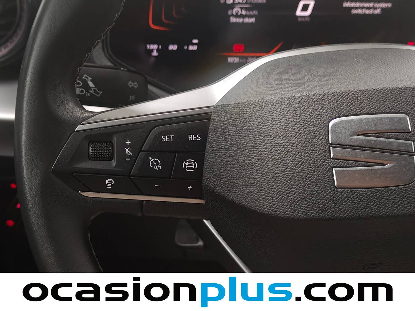 Foto Seat Ibiza SEAT Ibiza 1.0 TSI S&S Special Edition Xcellence (115 CV)