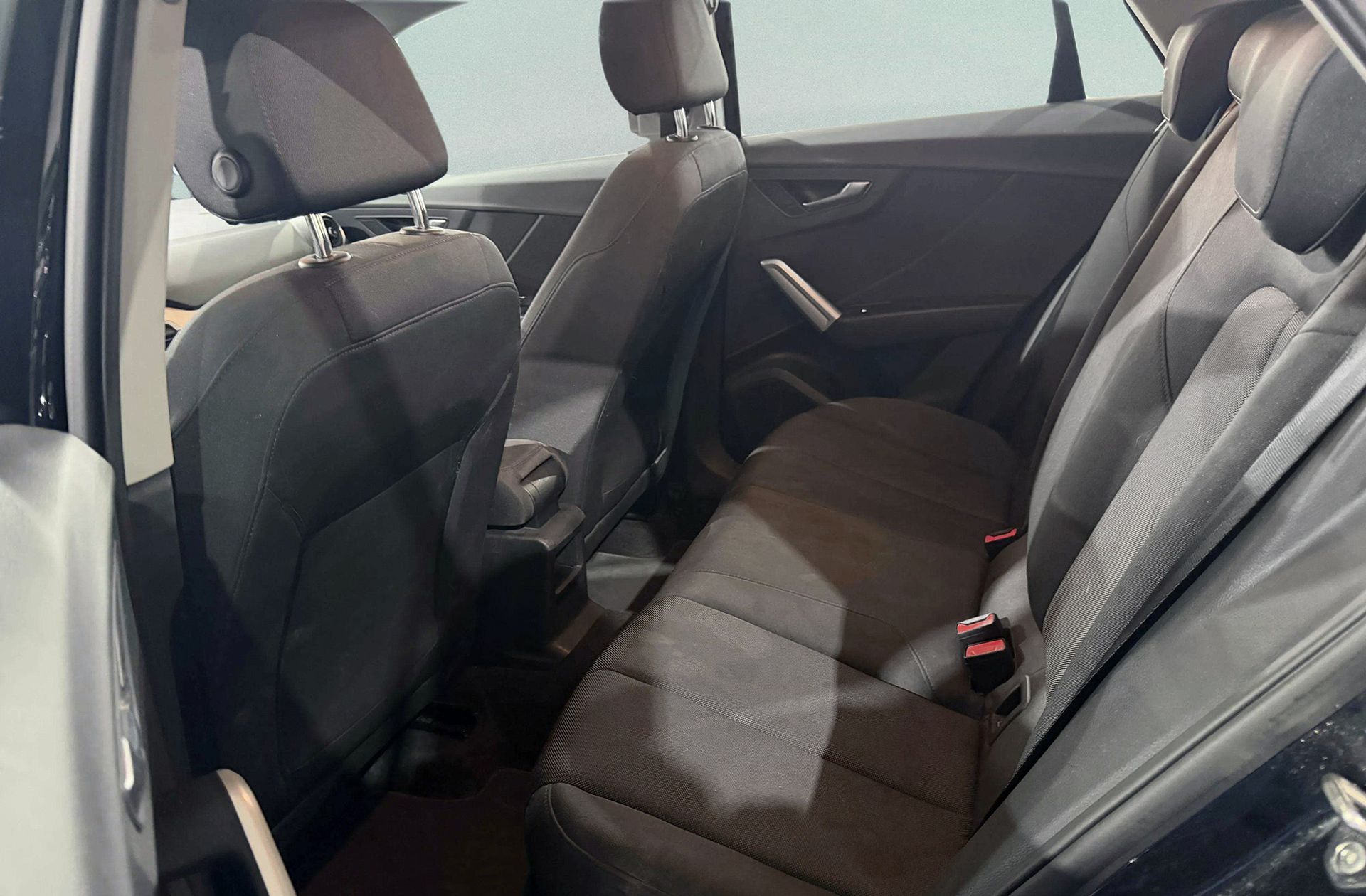 Audi Q2 Advanced 35 TFSI S tronic - foto 13