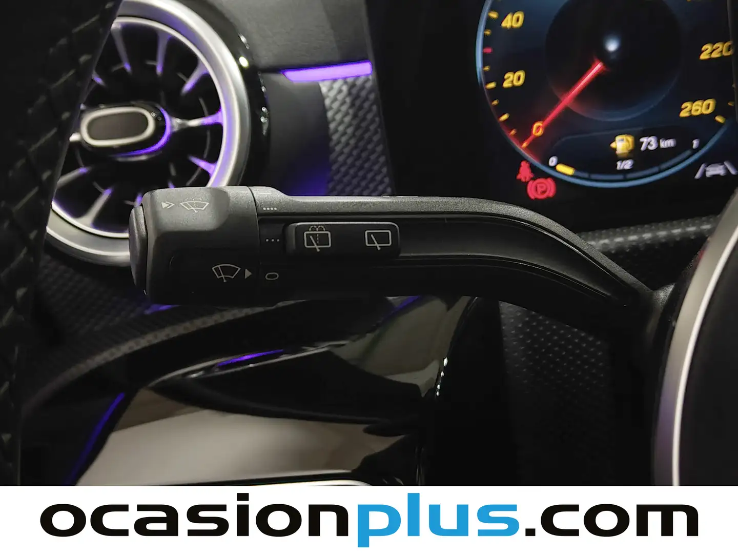 Foto Mercedes Clase A Mercedes-Benz Clase A A 180 (136 CV)