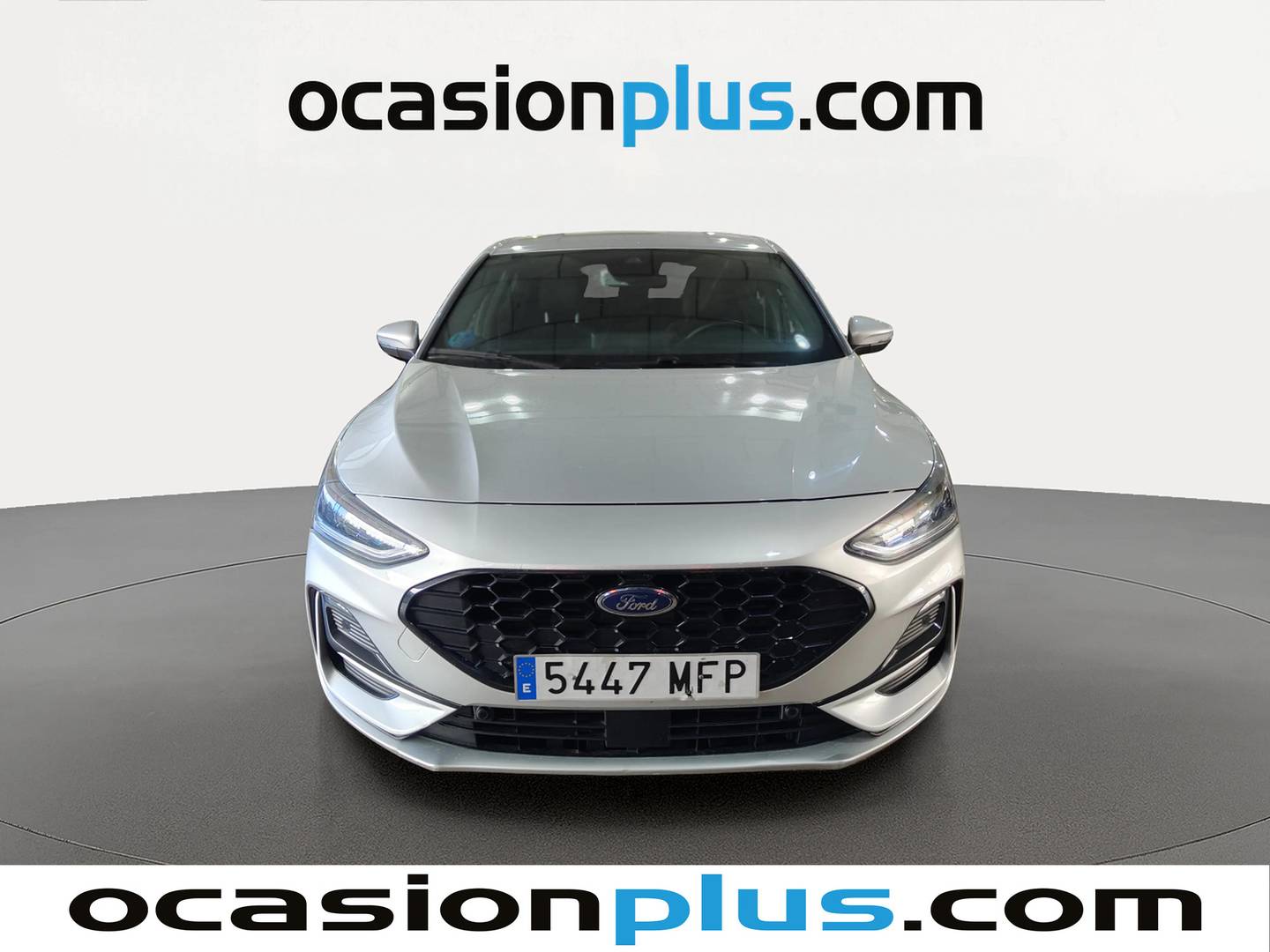 Ford Focus Ford Focus 1.0 Ecoboost MHEV ST-Line X  (125 CV) barato