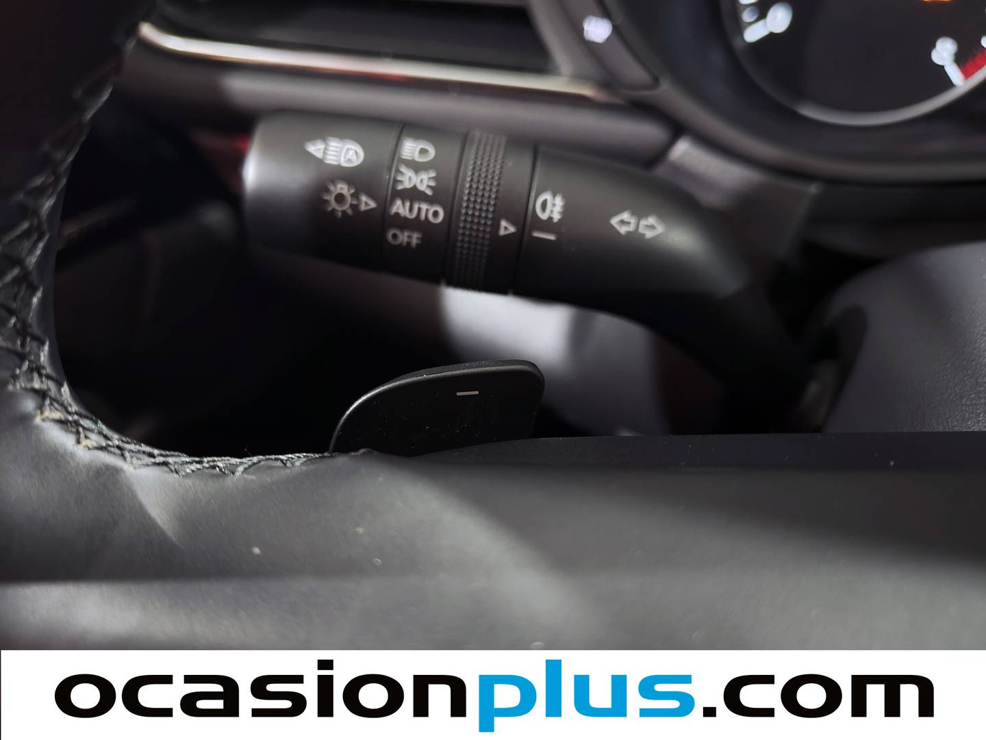 Mazda CX-30 Mazda CX-30 e-Sky X MHEV AT Exclusive-Line Plus (186 CV) 186cv