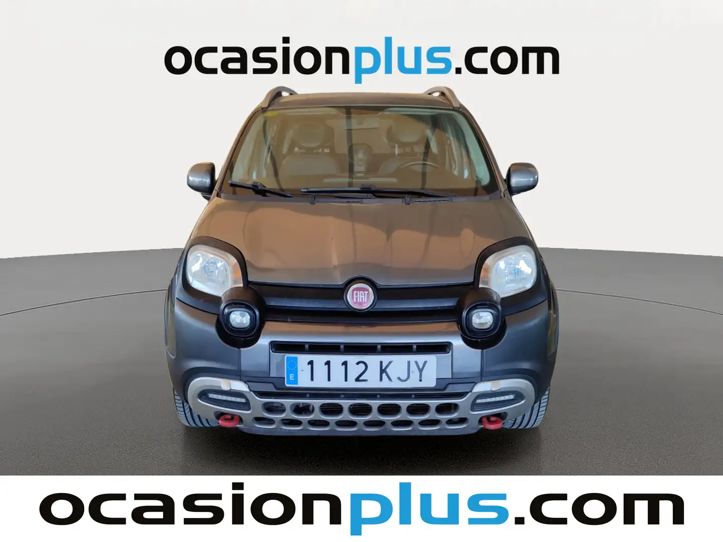 Foto Fiat Panda Fiat Panda 1.3 Multijet City Cross (95 CV)