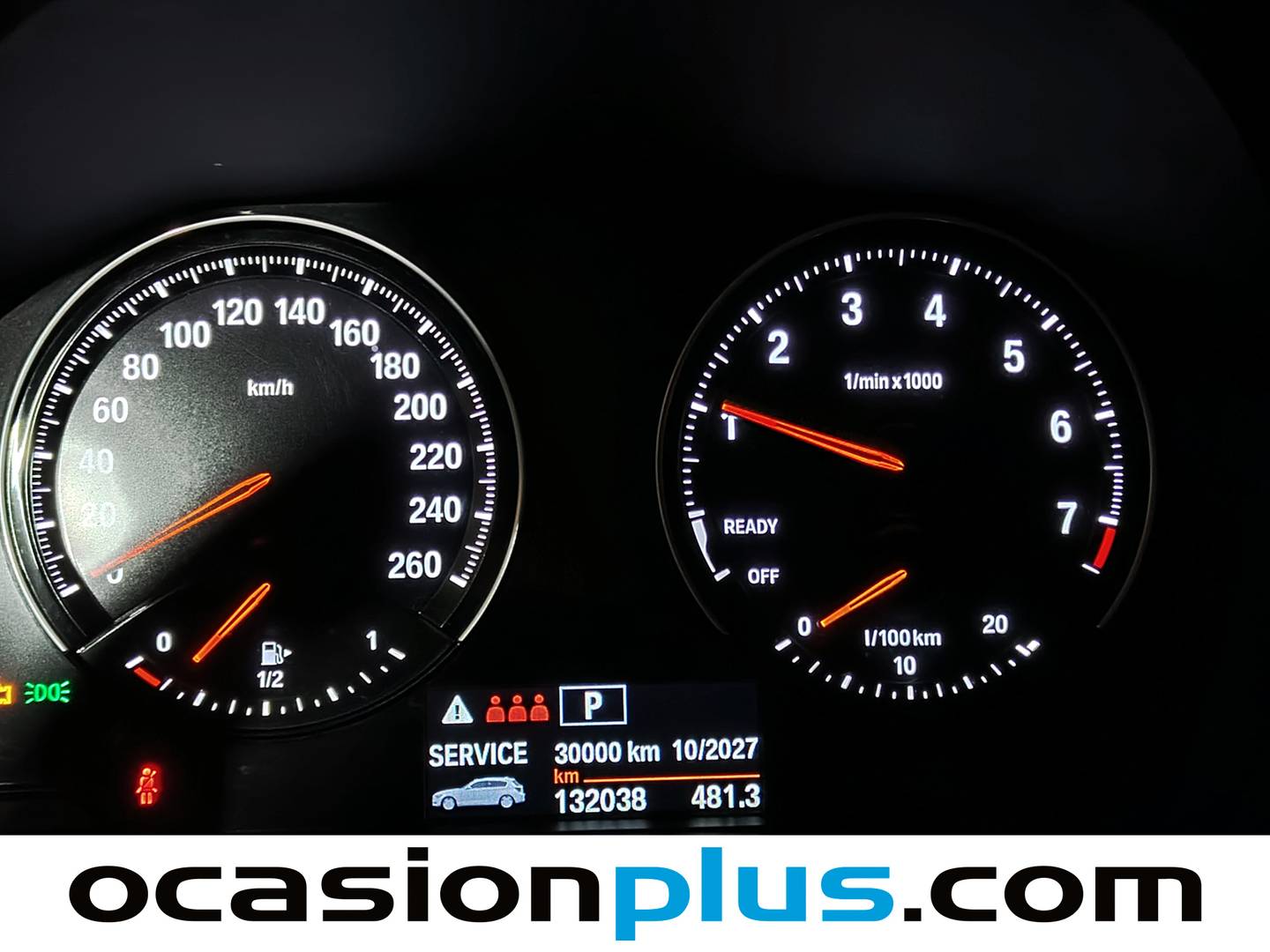 BMW Serie 1 BMW Serie 1 120i Pack M (184 CV) automático