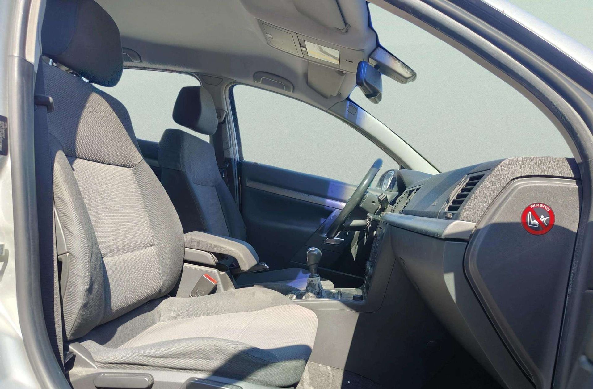 Opel Vectra 1.8 16v Comfort - foto 14