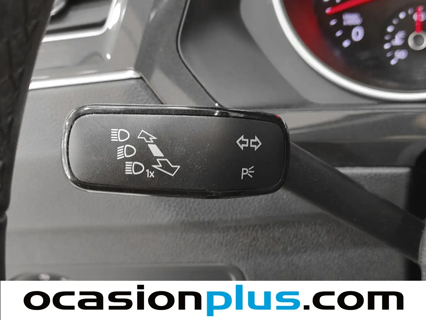 Foto Volkswagen Tiguan Volkswagen Tiguan Advance 1.5 TSI (150 CV) Pack R Line