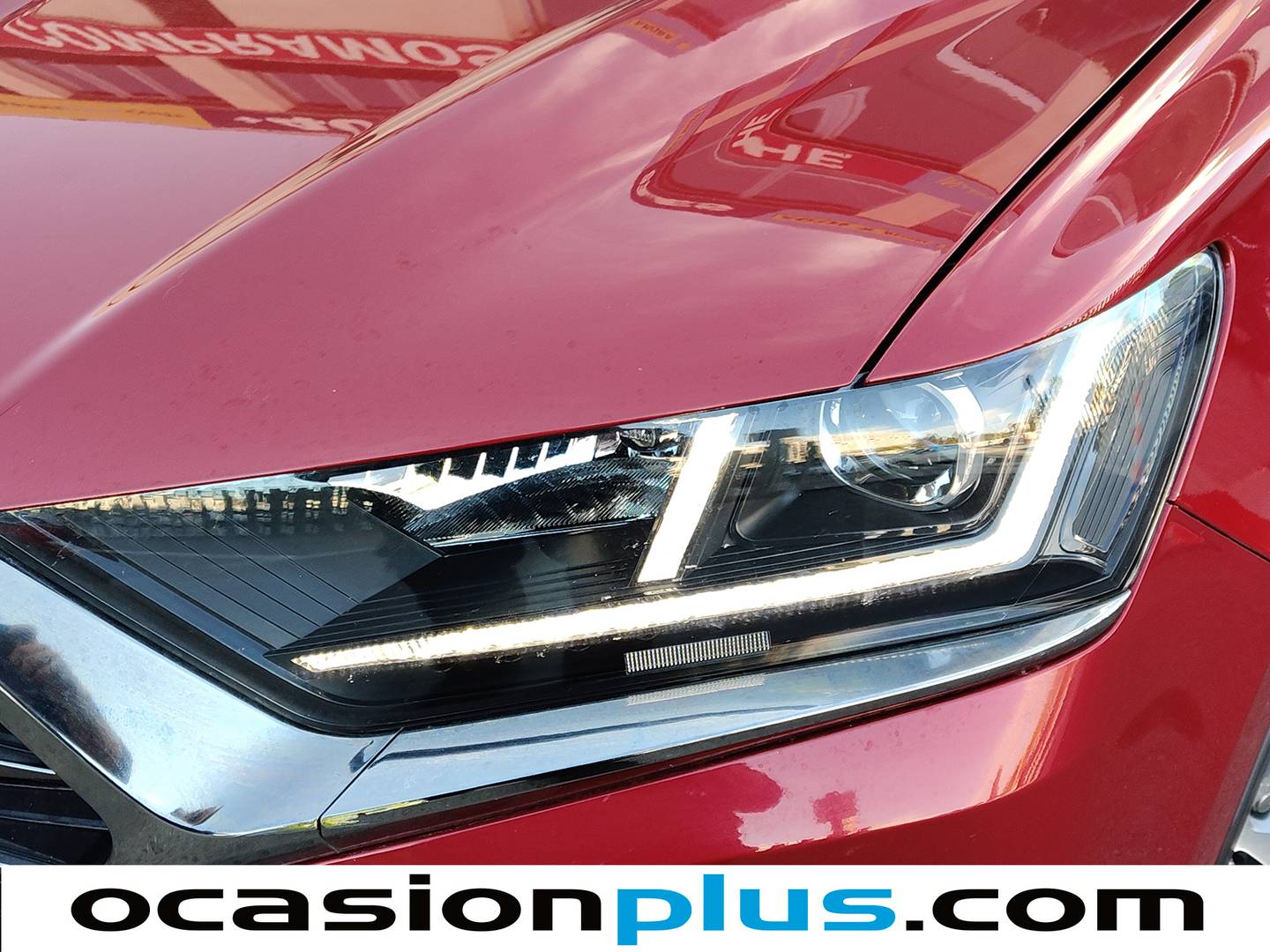 Foto SWM G01 SWM G01 1.5T Luxury (131 CV)