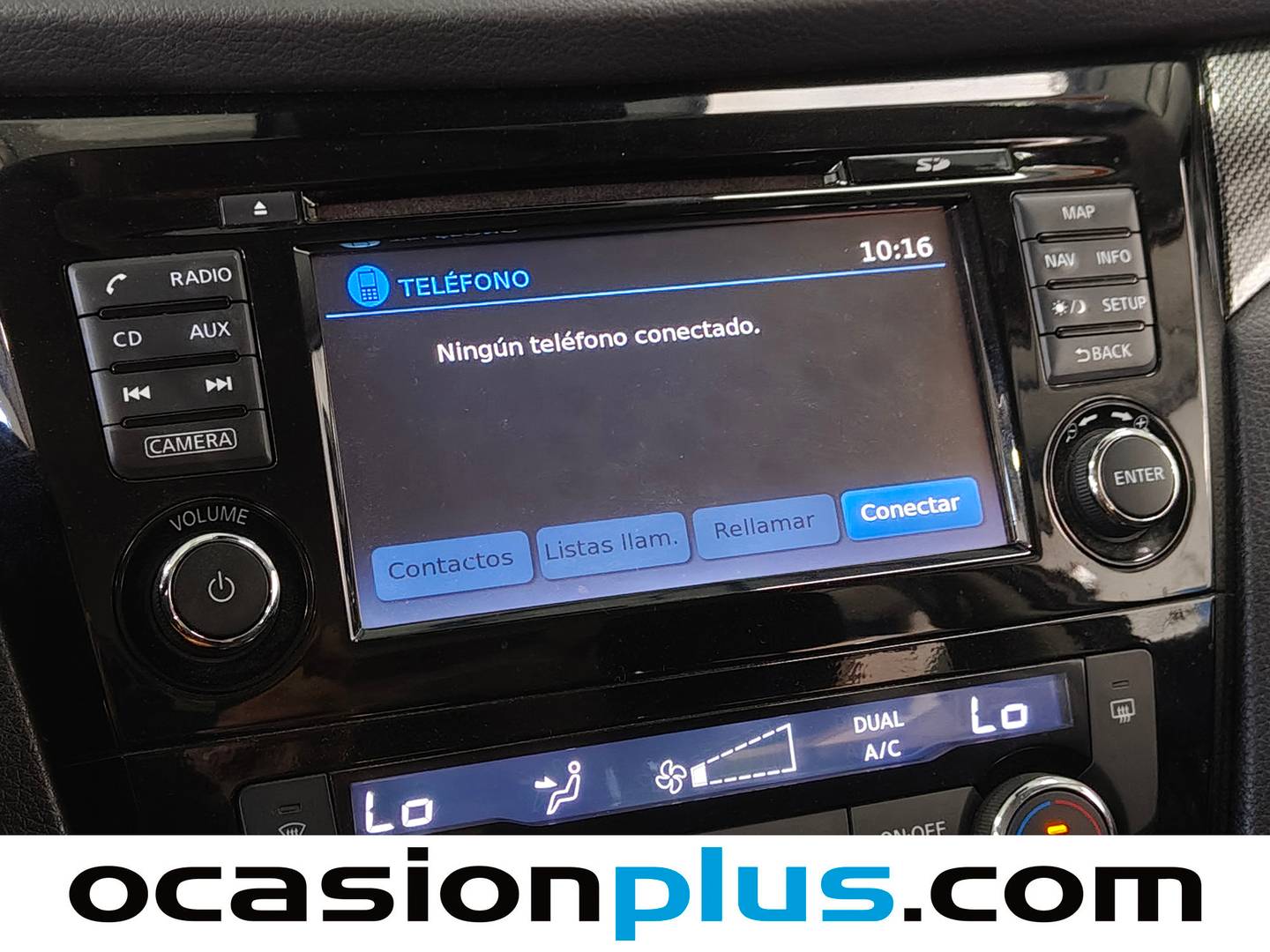 Nissan X-TRAIL Nissan X-Trail dCi 130 N-Connecta (130 CV) km 0