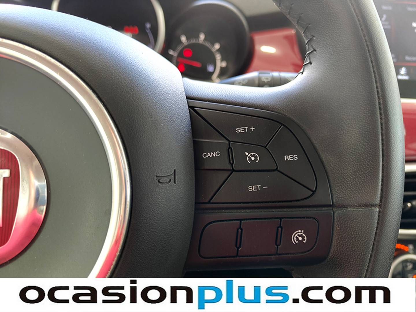 Foto Fiat 500X Fiat 500X 1.6 MultiJet Lounge 4x2 (120 CV)