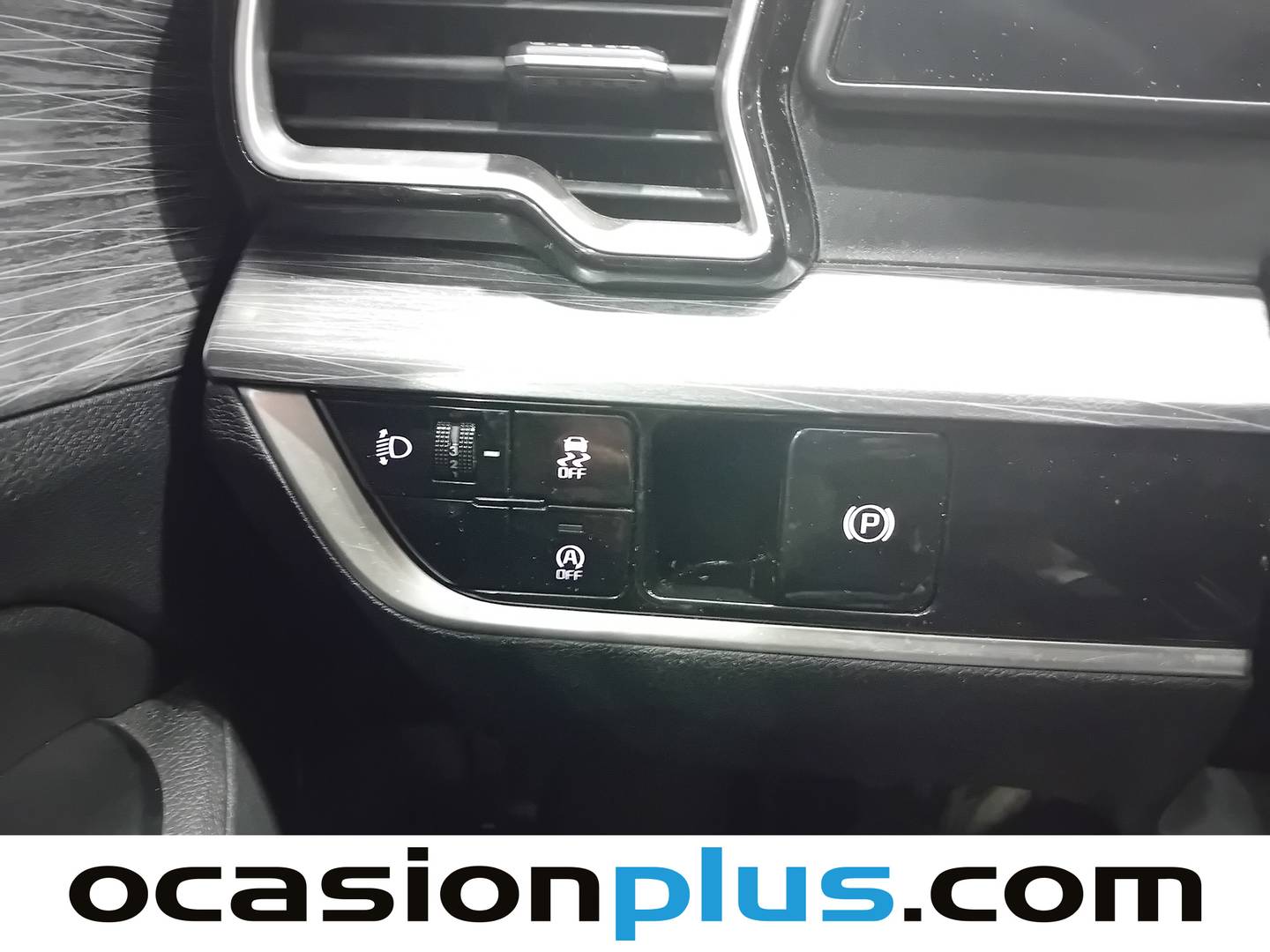 Foto KIA Sportage Kia Sportage 1.6 CRDi MHEV Business 4x2 (136 CV)