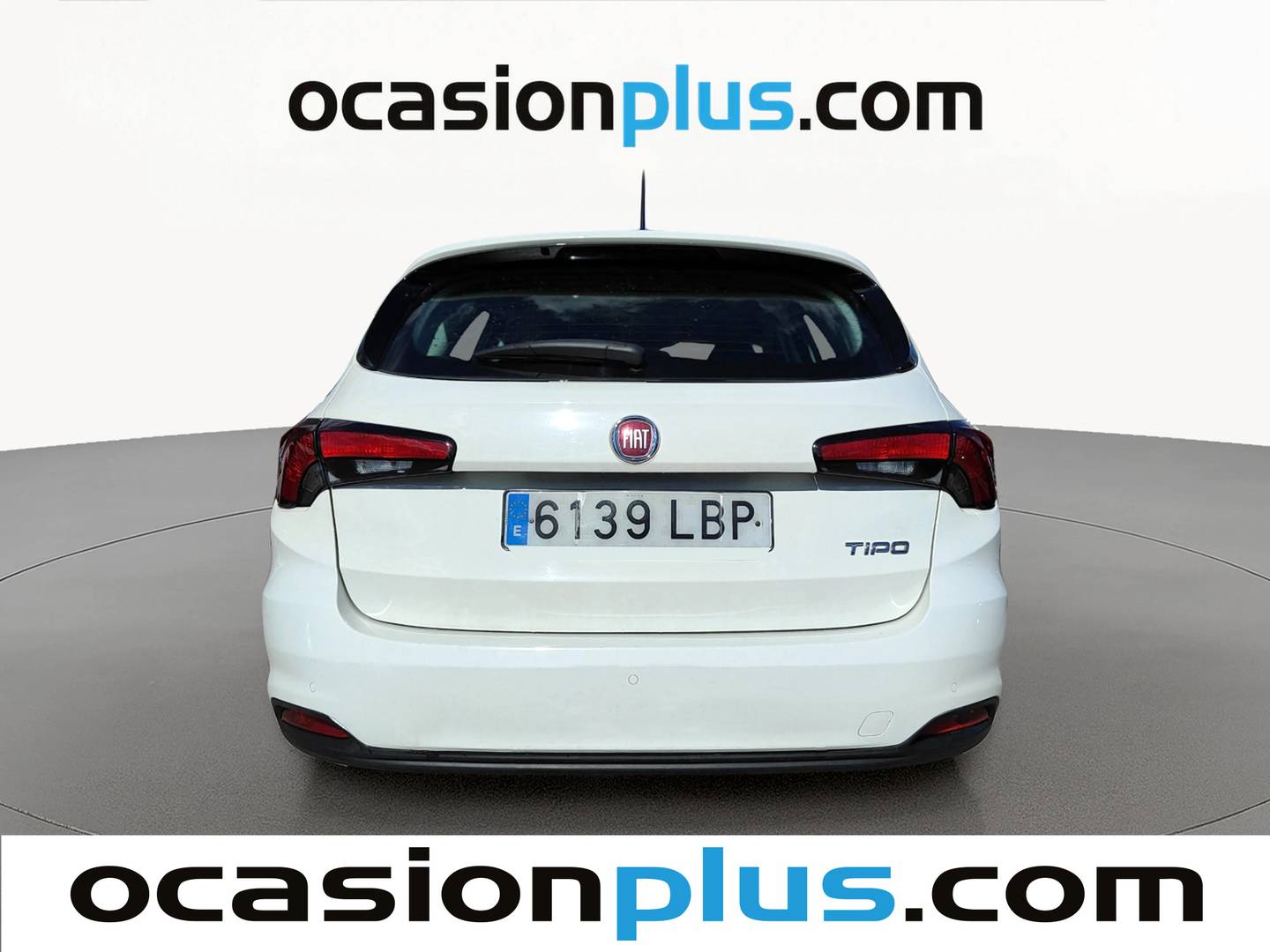 Fiat Tipo Fiat Tipo SW 1.6 Multijet Pop Business (120 CV) barato