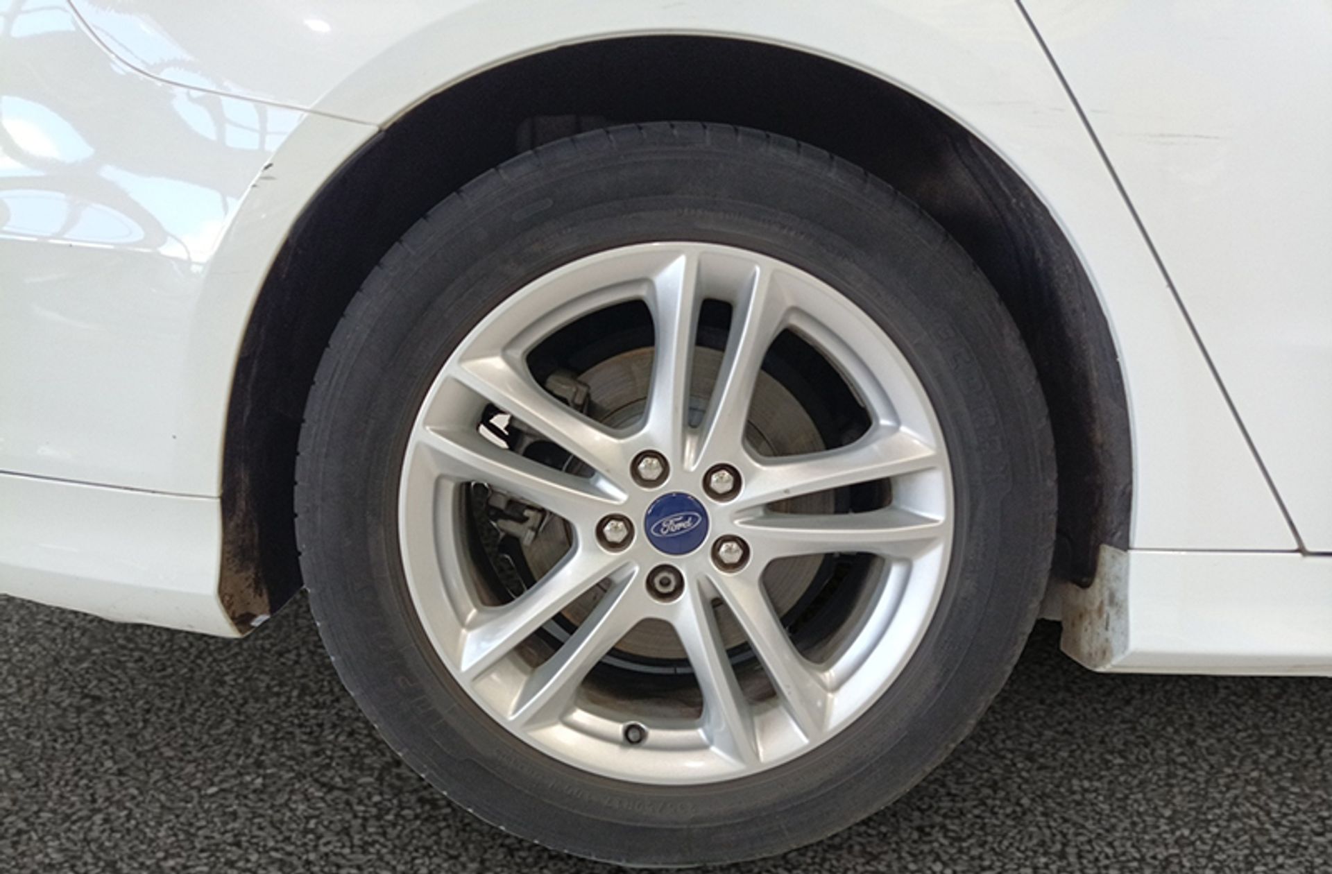 Ford Mondeo 1.5 TDCi Trend - foto 35