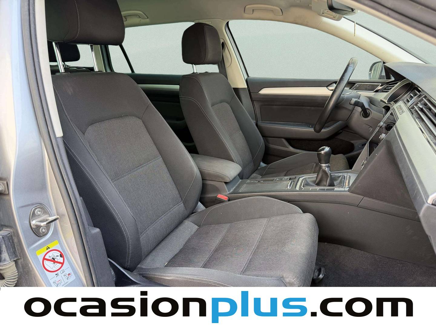 Volkswagen Passat Volkswagen Passat Variant Advance 1.6 TDI (120 CV) km 0