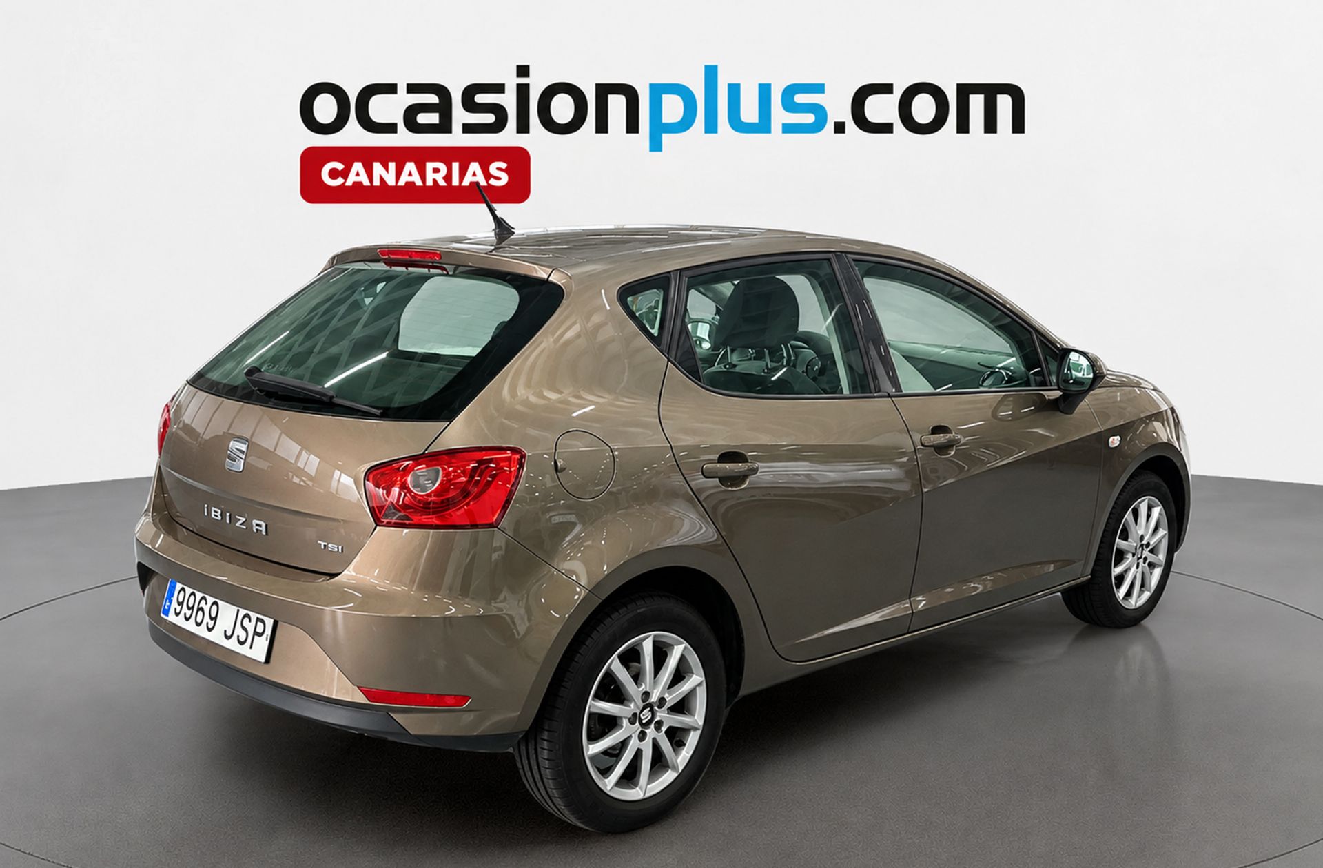 SEAT Ibiza 1.2 TSI Style - foto 4