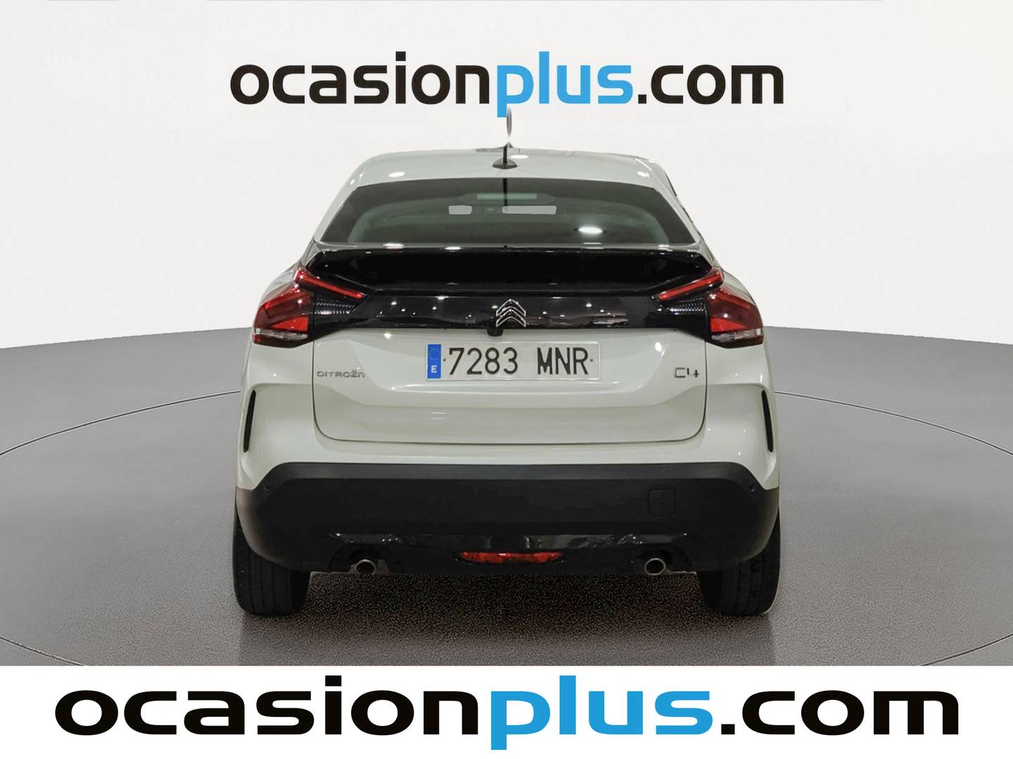 Citroën C4 Citroën C4 PureTech 130 S&S Plus EAT8 (131 CV) barato