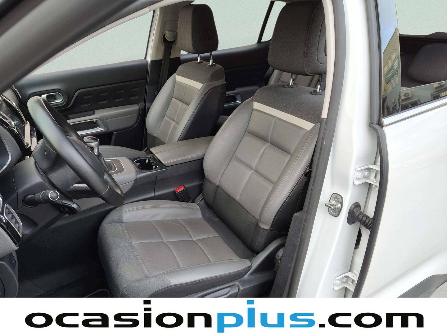 Foto Citroën C5 Aircross Citroen C5 Aircross PureTech 130 S&S Shine (131 CV)