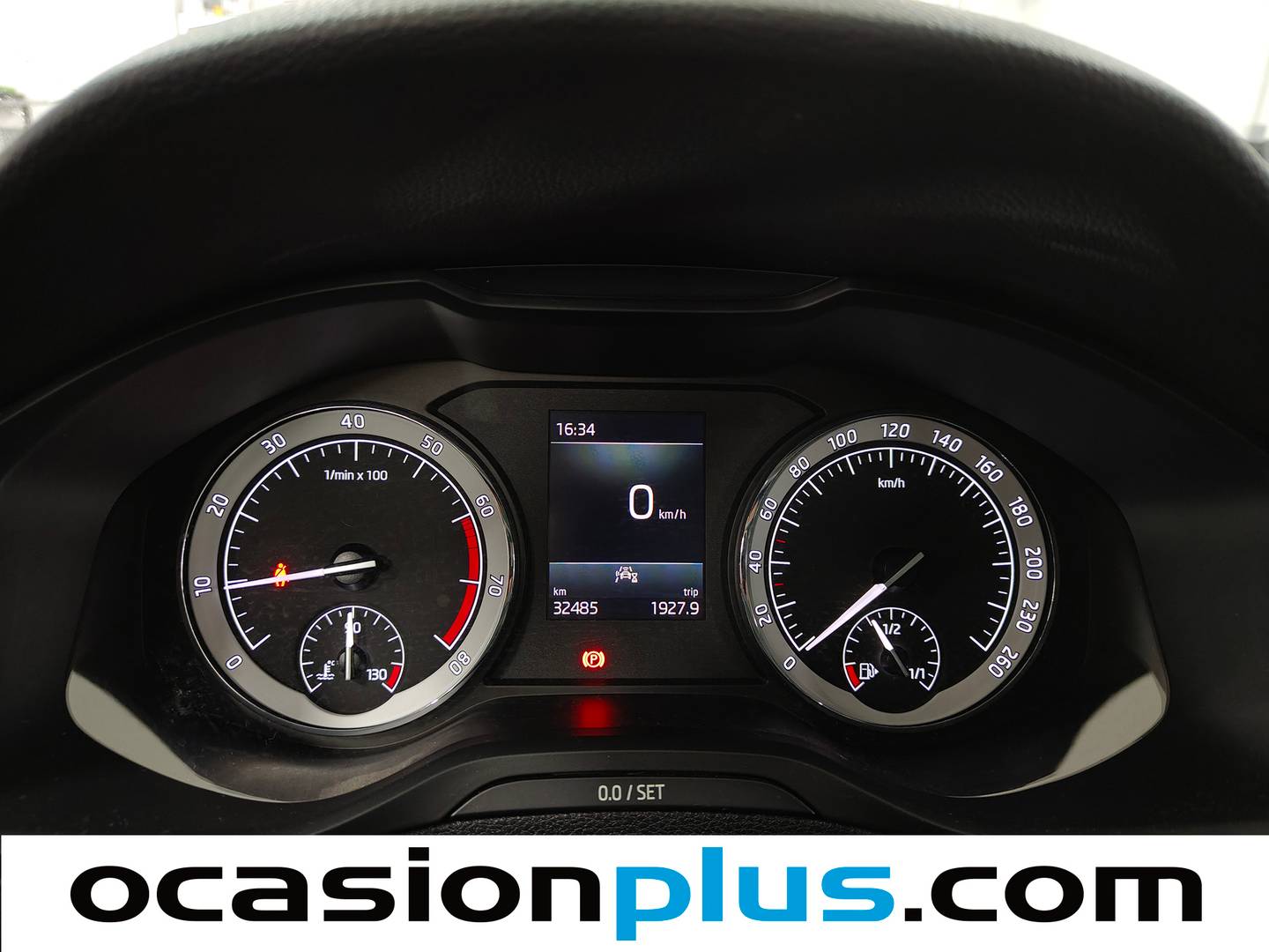Skoda Karoq Skoda Karoq 1.0 TSI Ambition (115 CV) 2020