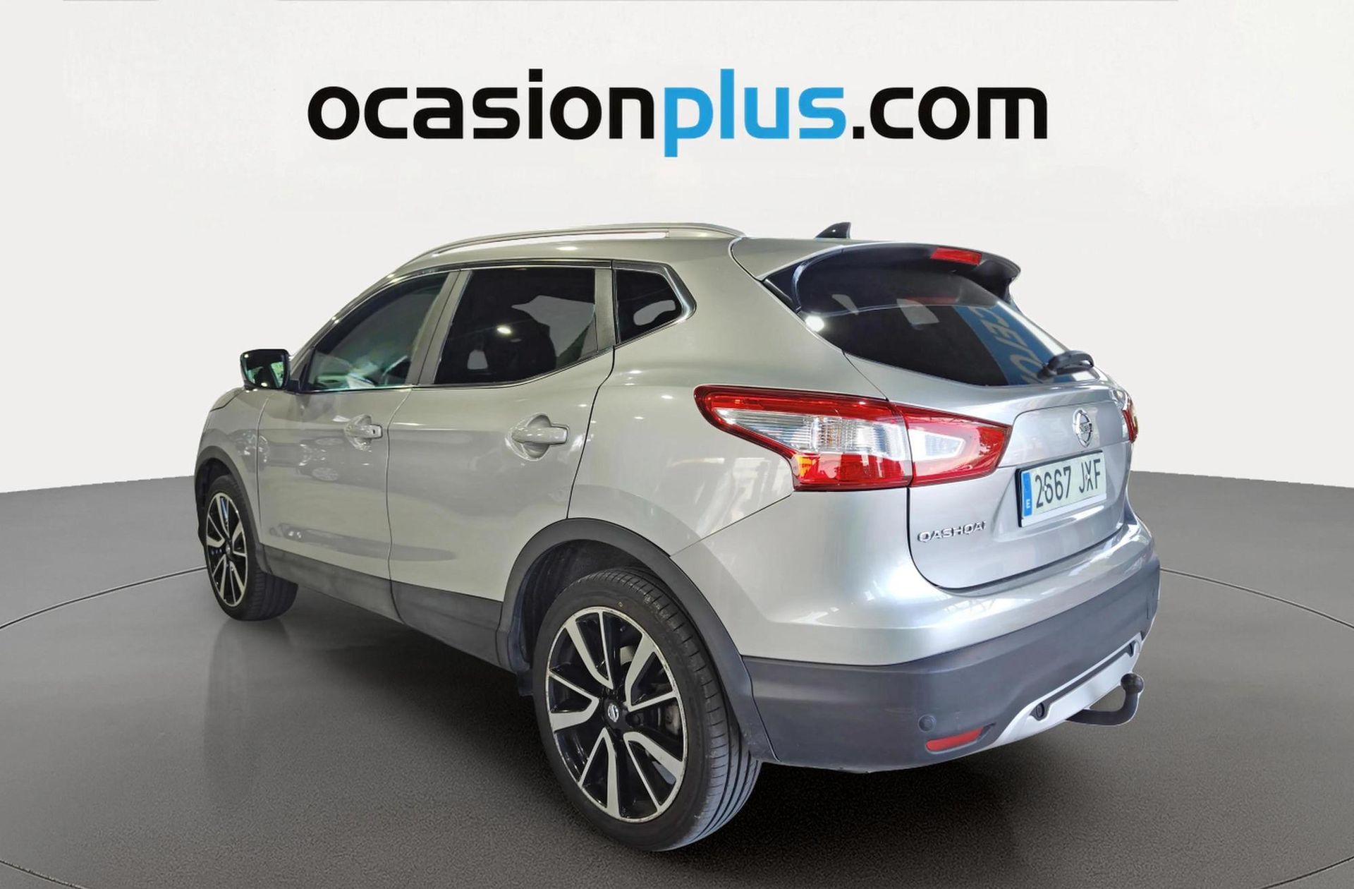 Nissan Qashqai dCi 130 N-Connecta 4x2 XTronic - foto 3