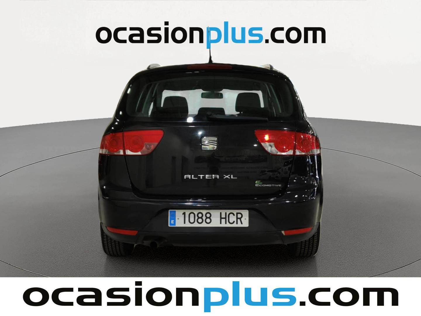Seat Altea XL Seat Altea XL 1.6 TDI E-Ecomotive Reference (105 CV) barato