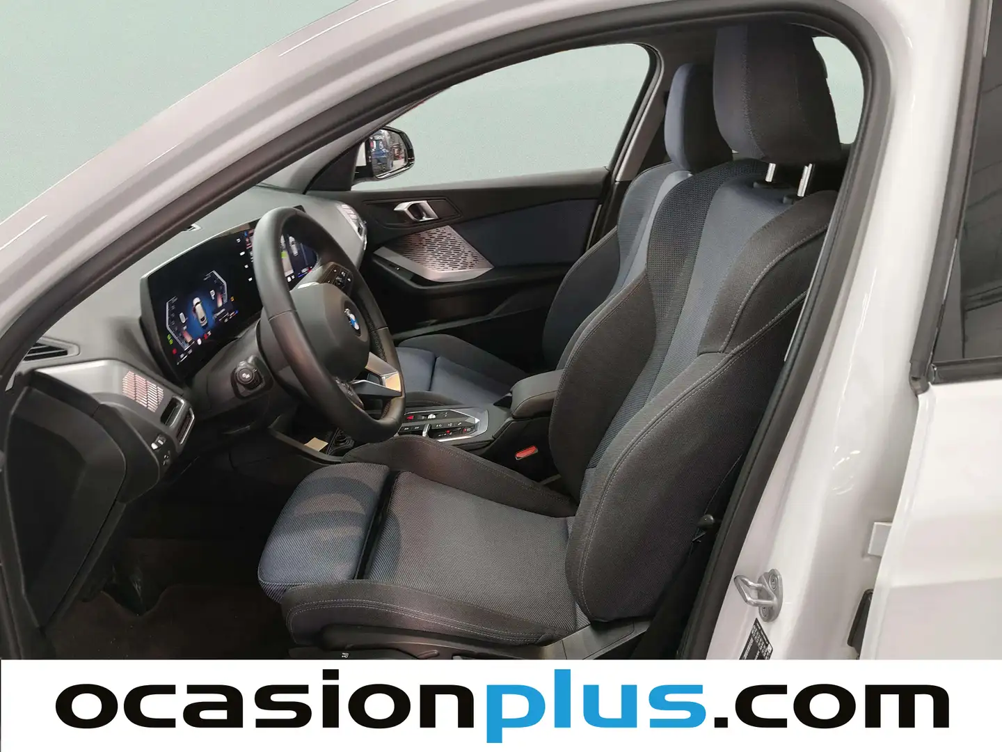 Foto BMW Serie 1 BMW Serie 1 120d (163 CV) Pack M